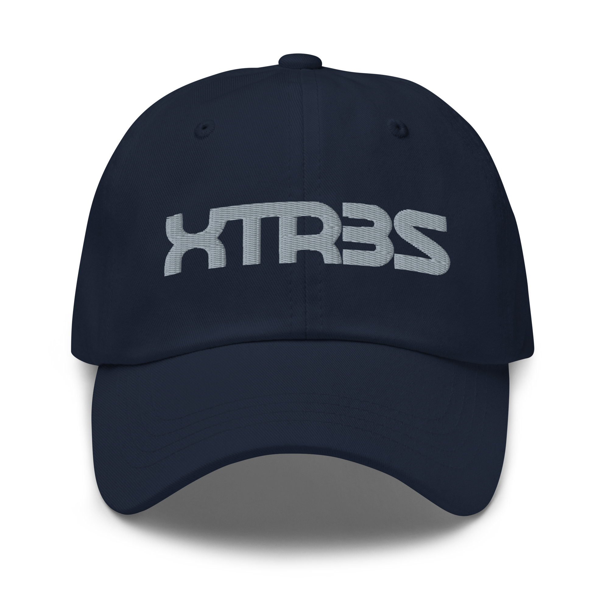 XTR3S Gray - Cap - XTR3S