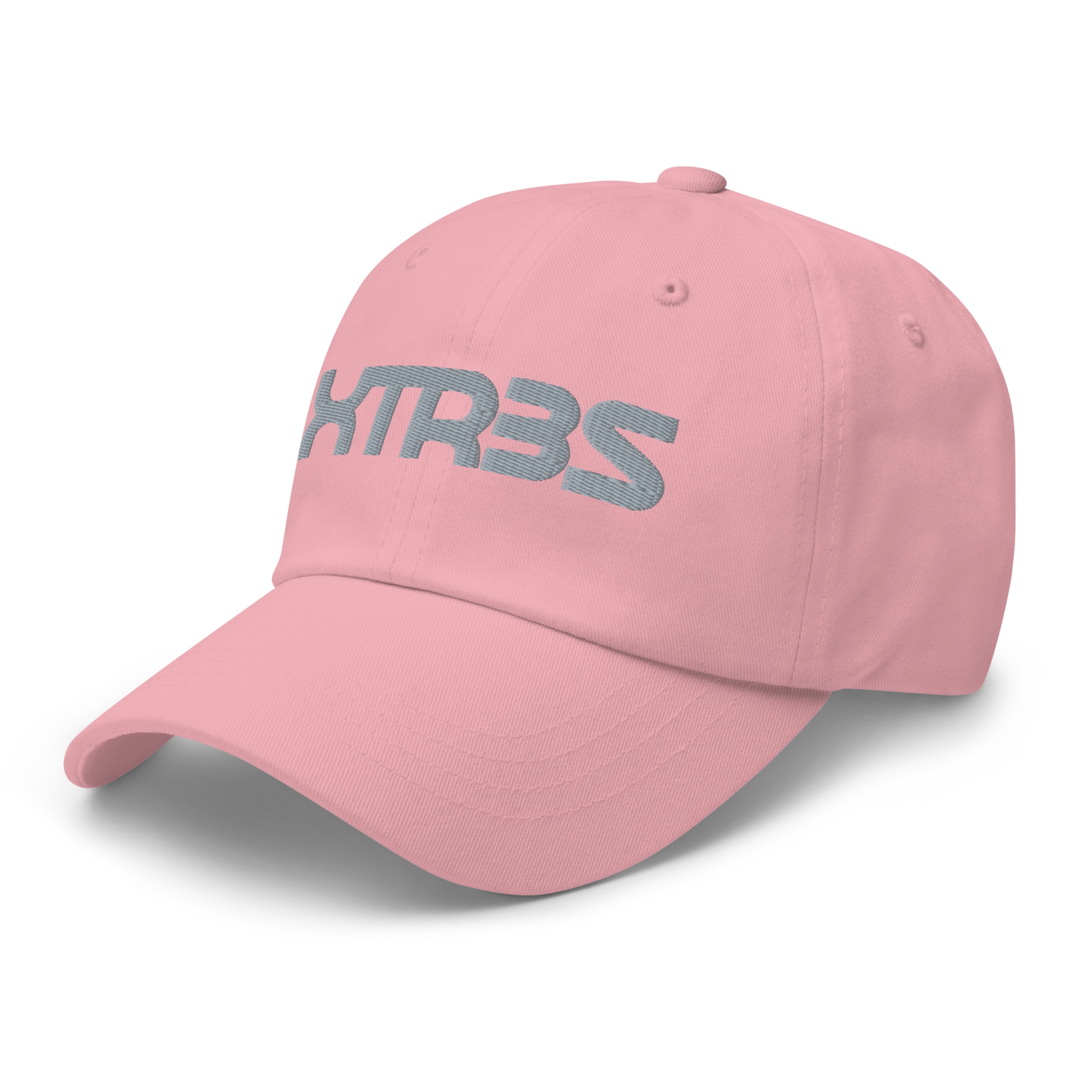 XTR3S Gray - Cap - XTR3S