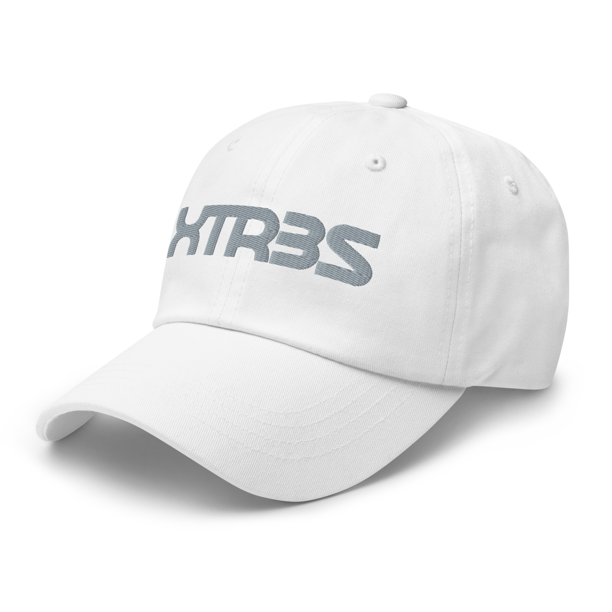 XTR3S Gray - Cap - XTR3S