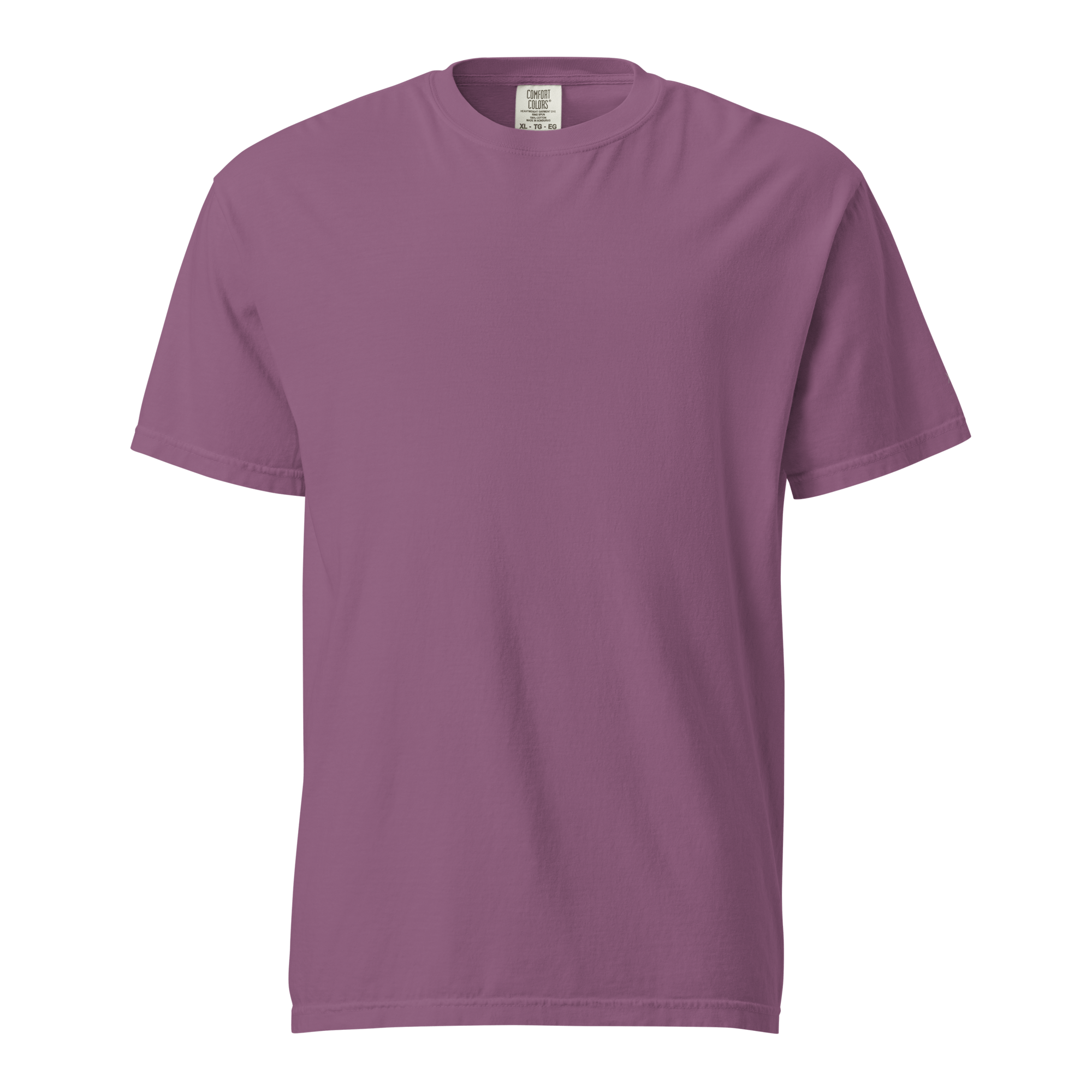 Colored XTR3S Heavyweight T Shirt - XTR3S