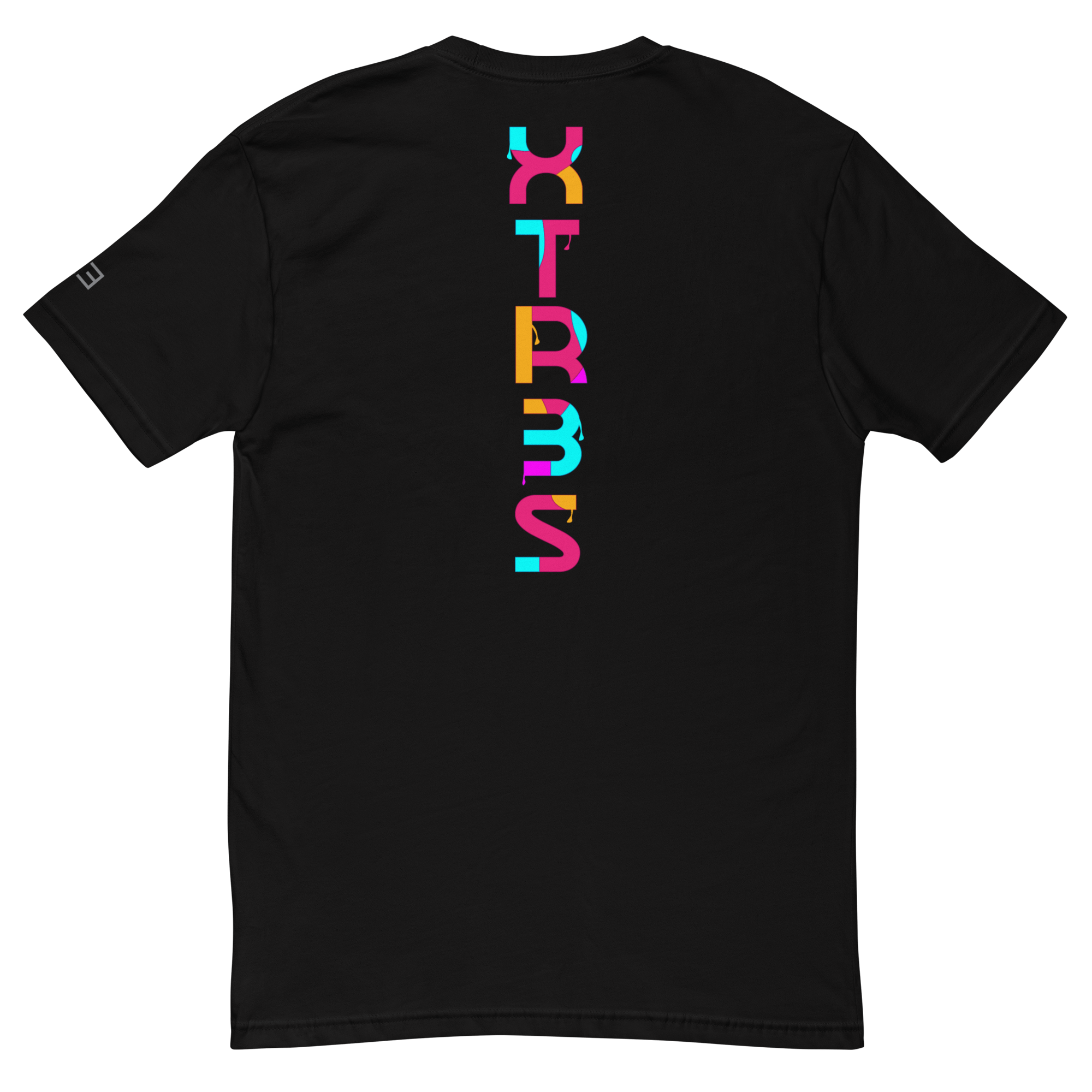 Colored XTR3S T Shirt - XTR3S