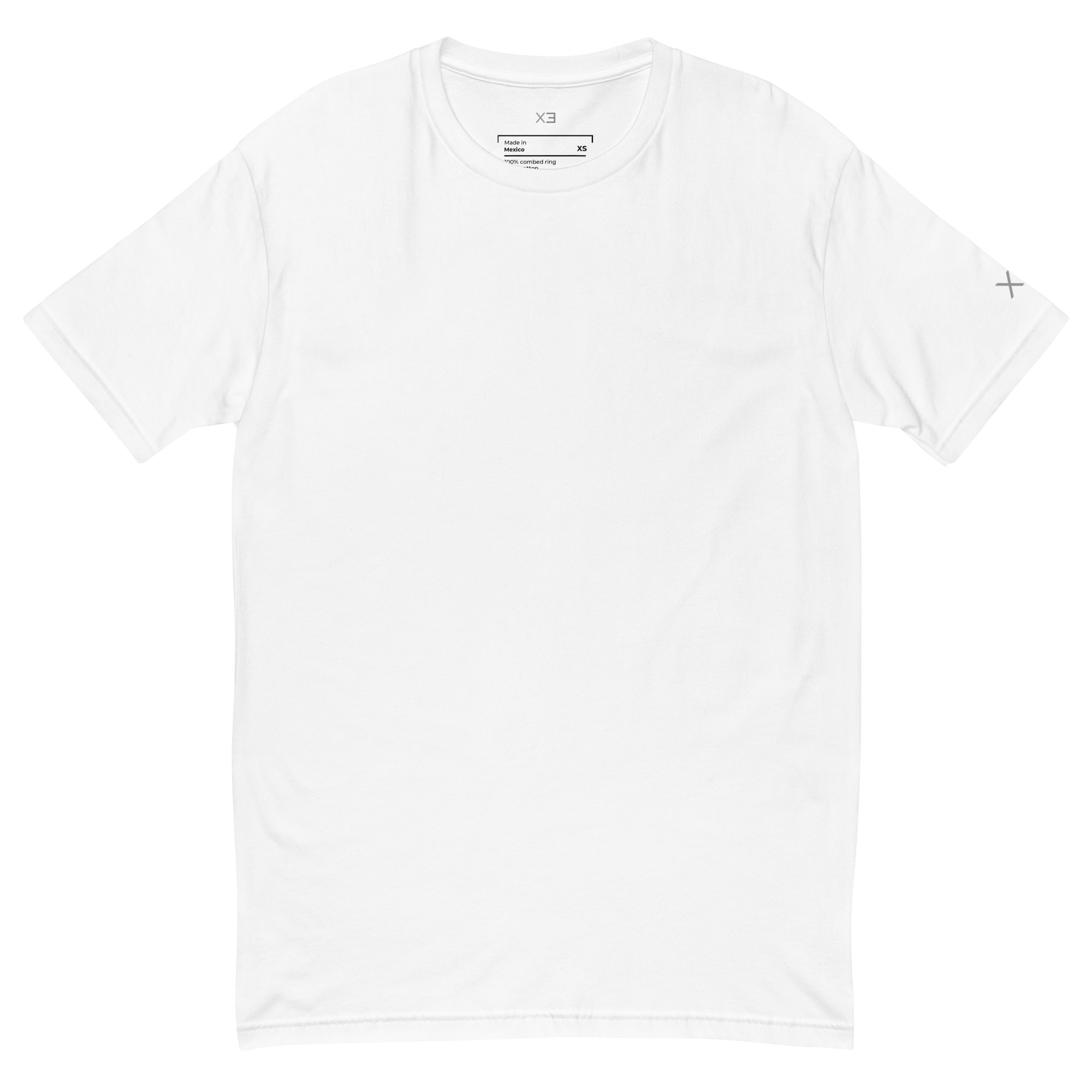 Colored XTR3S T Shirt - XTR3S