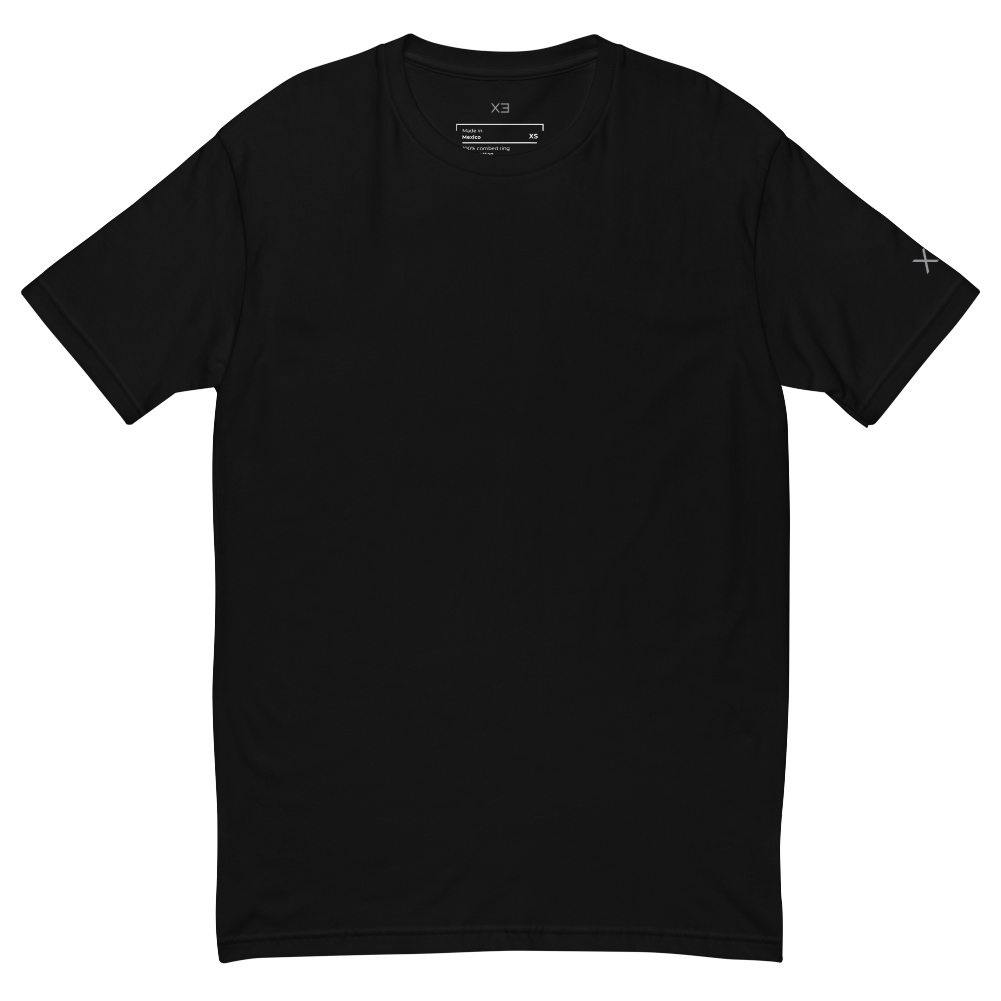 Colored XTR3S T Shirt - XTR3S