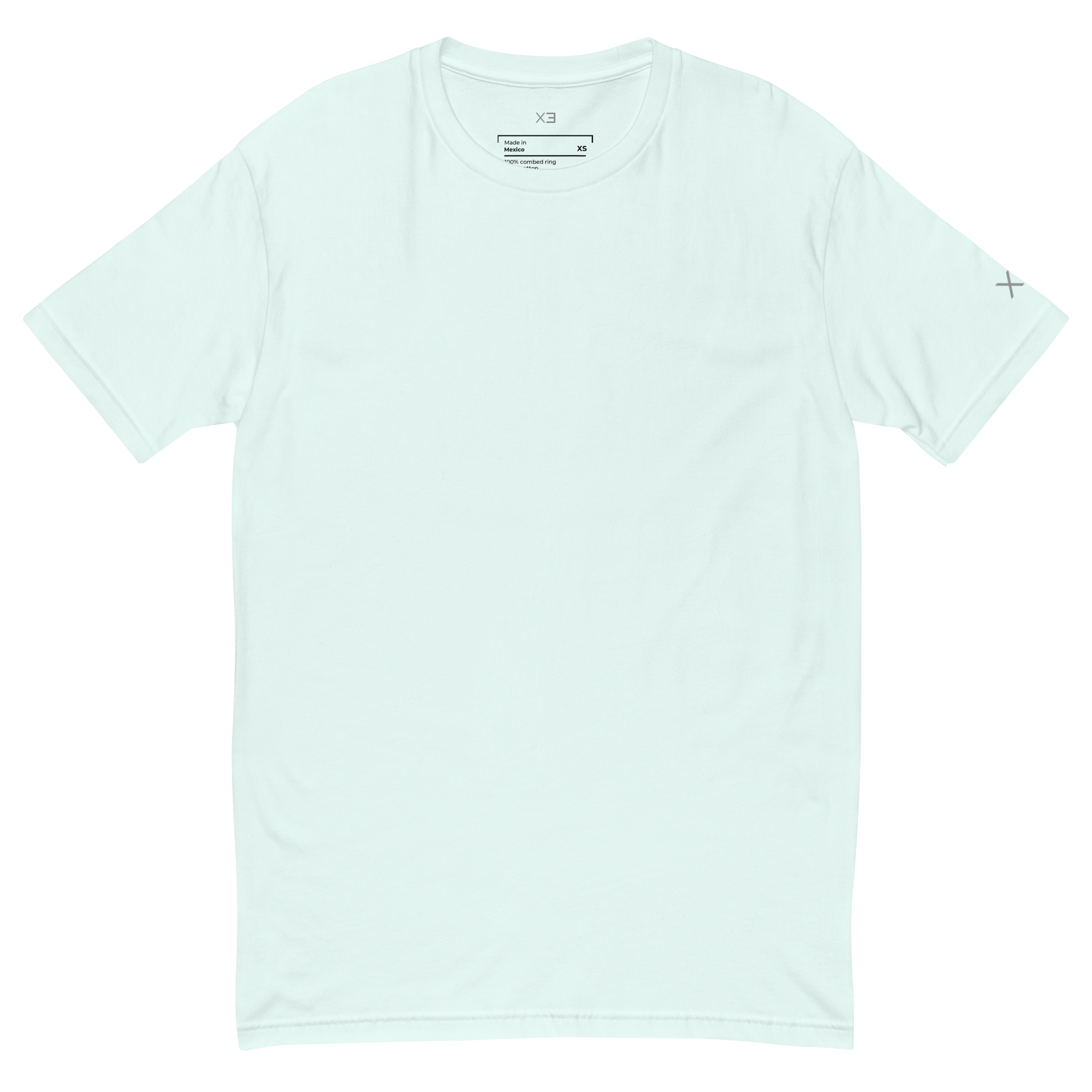 Colored XTR3S T Shirt - XTR3S