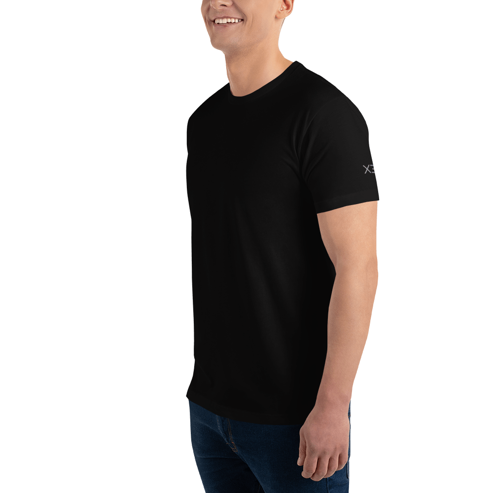 Colored XTR3S T Shirt - XTR3S