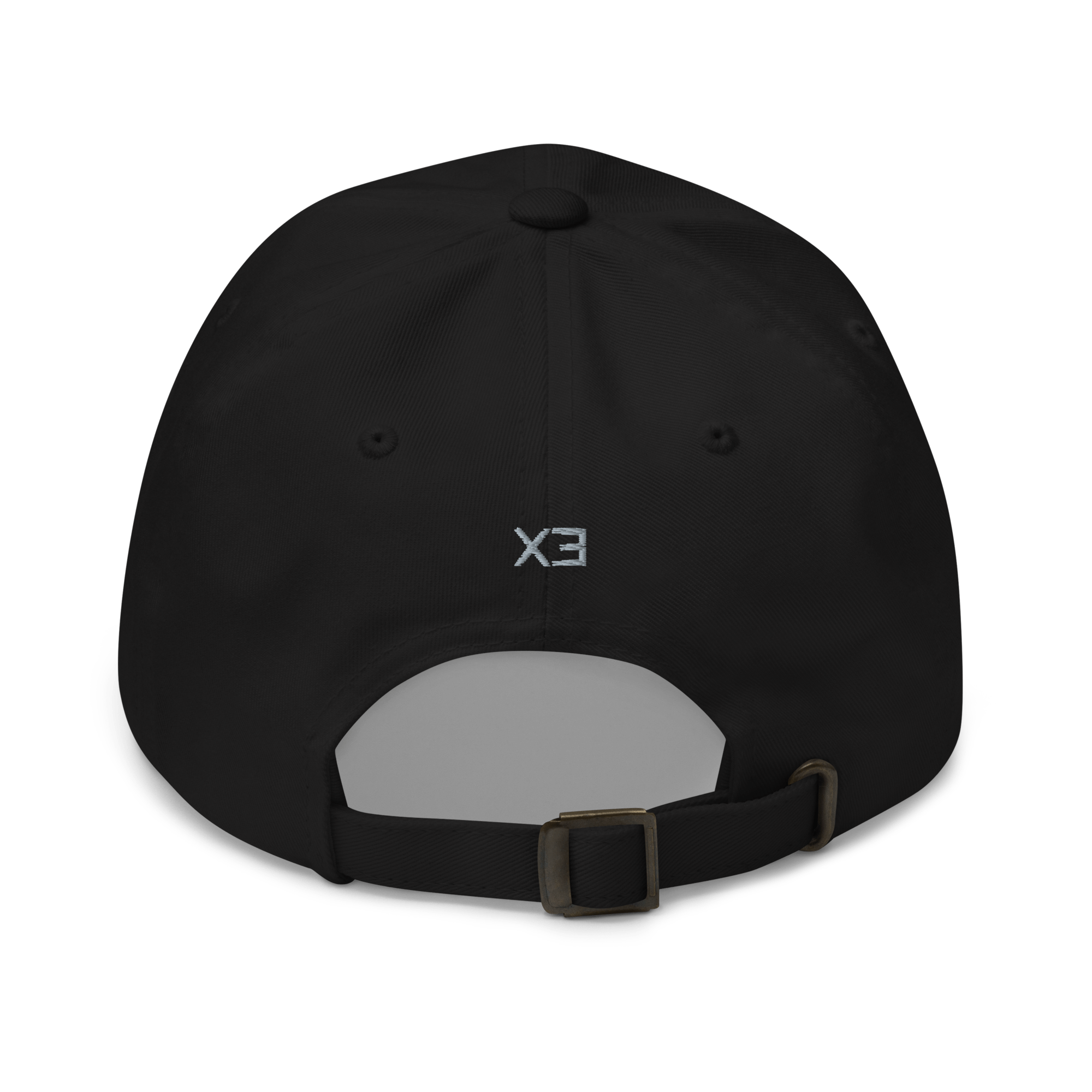 No puedo tengo padel Brown - Cap - XTR3S