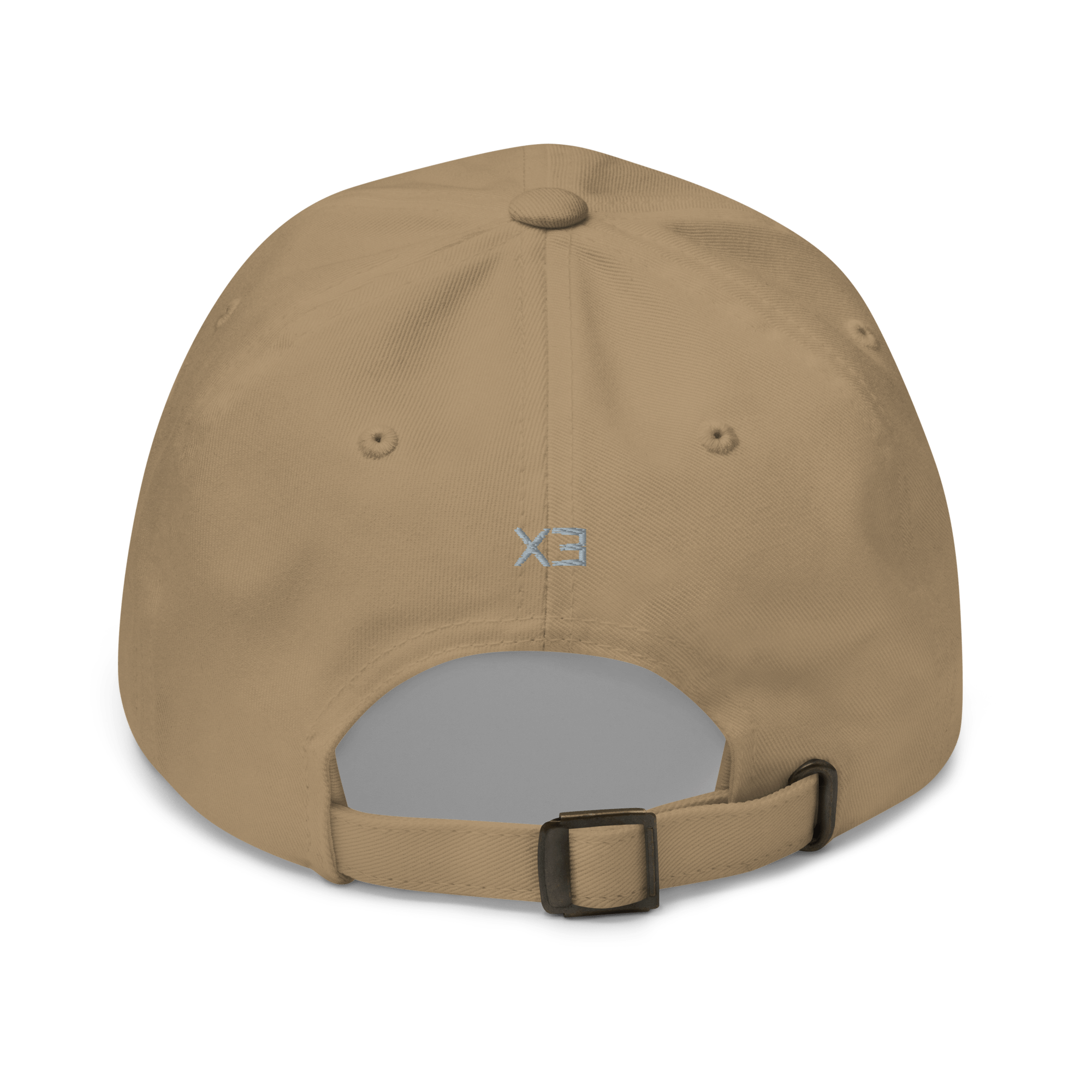 No puedo tengo padel Brown - Cap - XTR3S