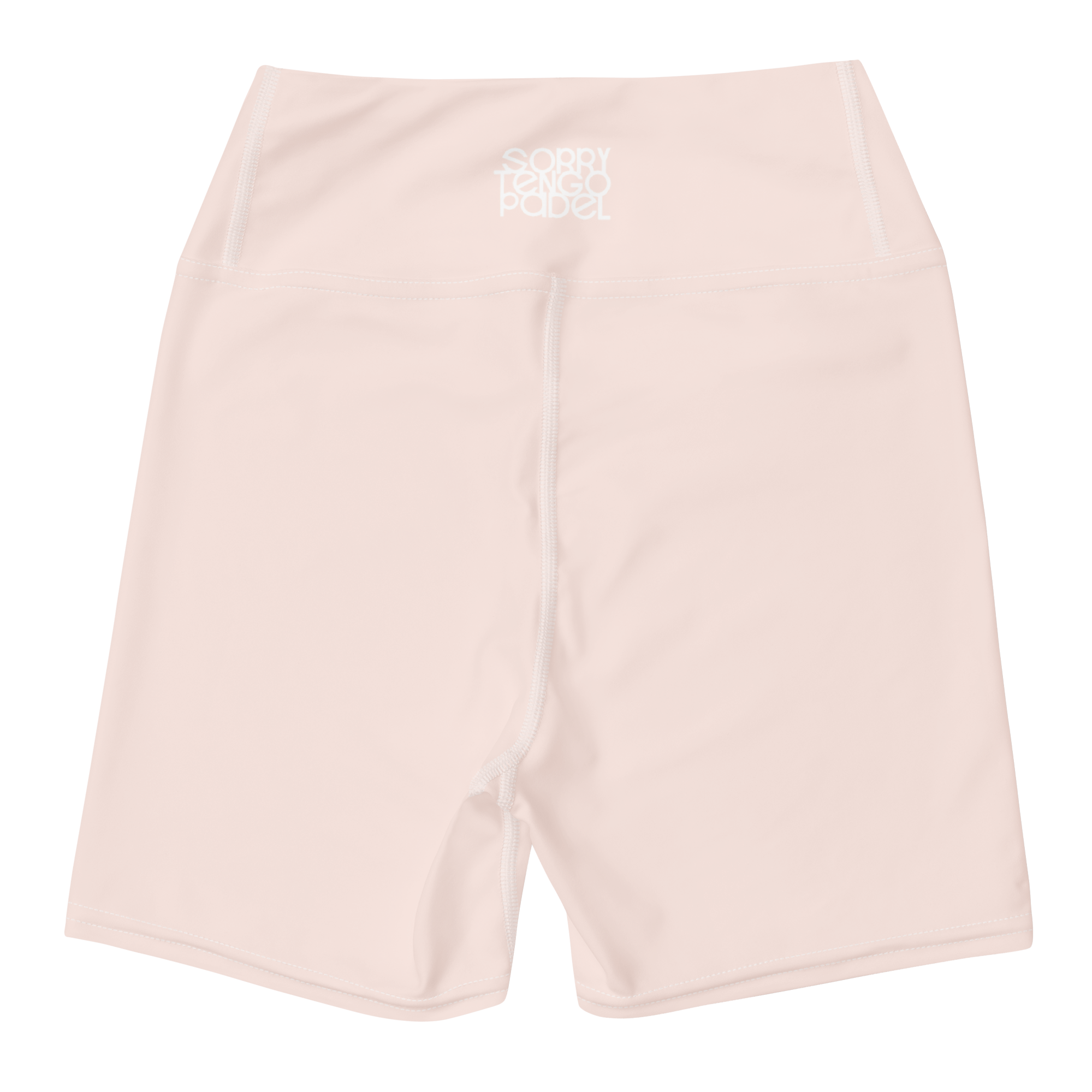 Sorry tengo padel Tall Shorts - Light Pink - XTR3S