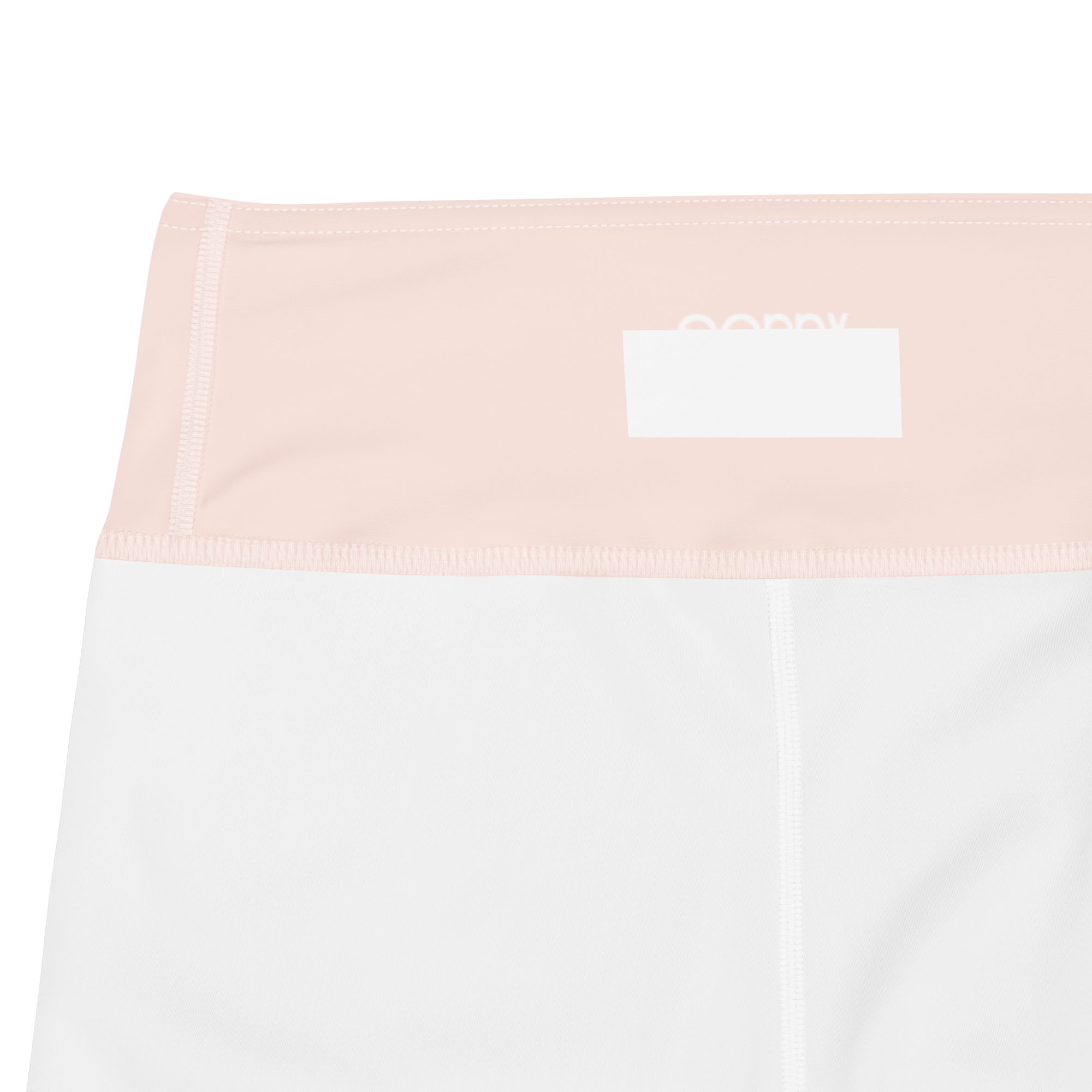 Sorry tengo padel Tall Shorts - Light Pink - XTR3S