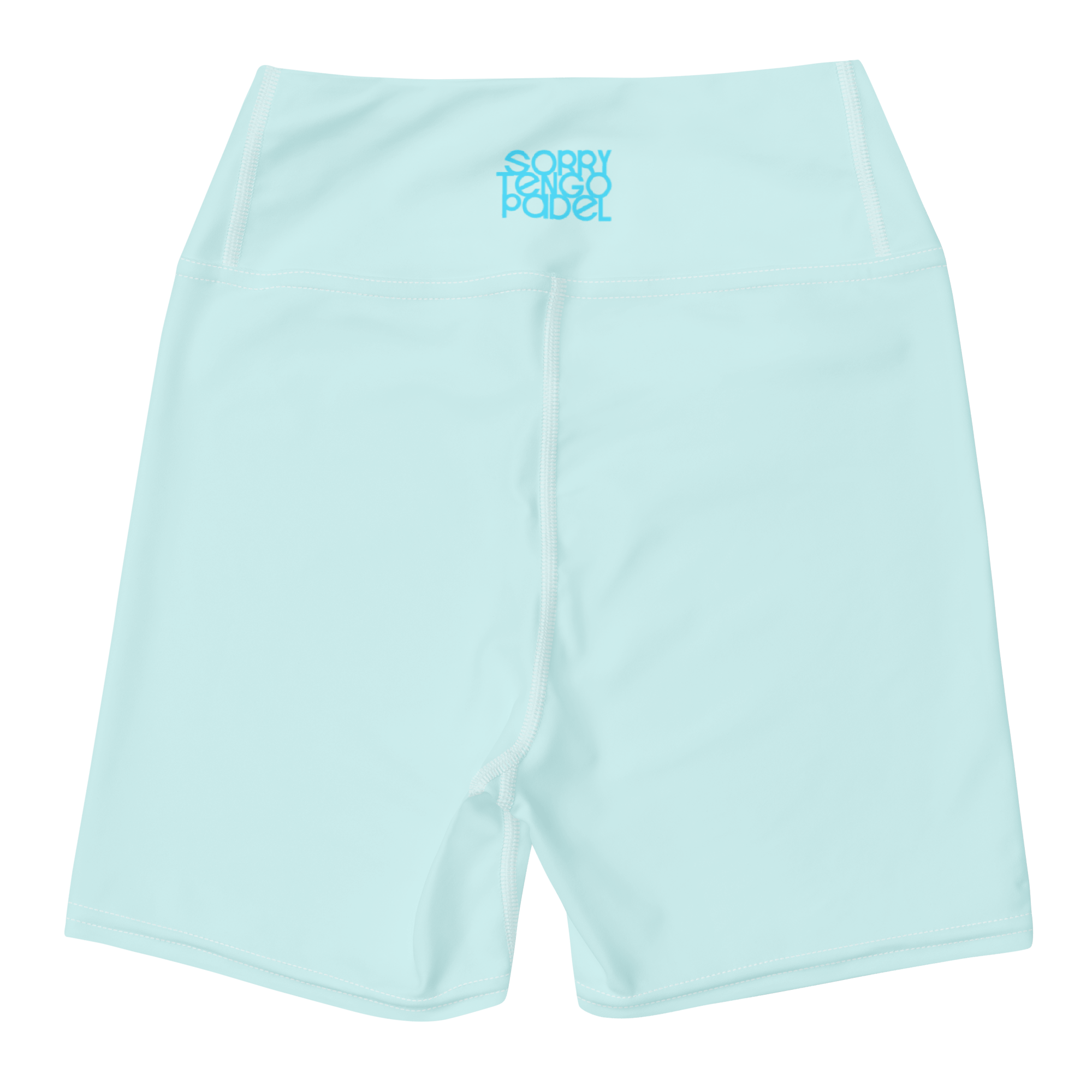 Sorry tengo padel Tall Shorts - Turquoise - XTR3S