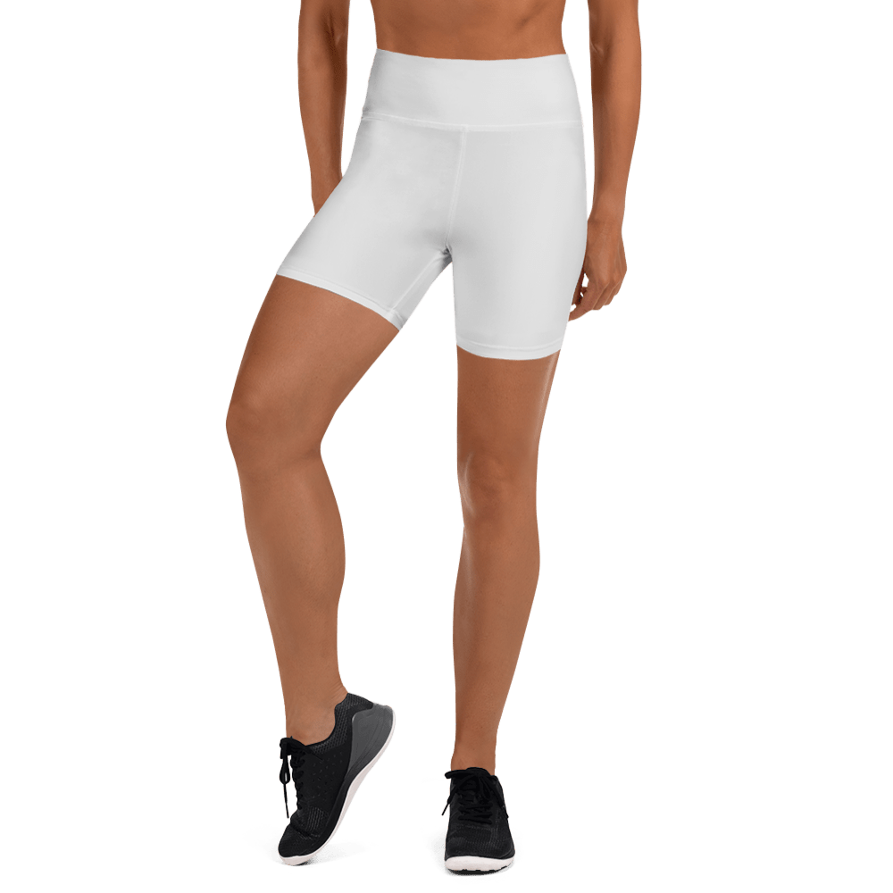 Sorry tengo padel Tall Shorts - White - XTR3S