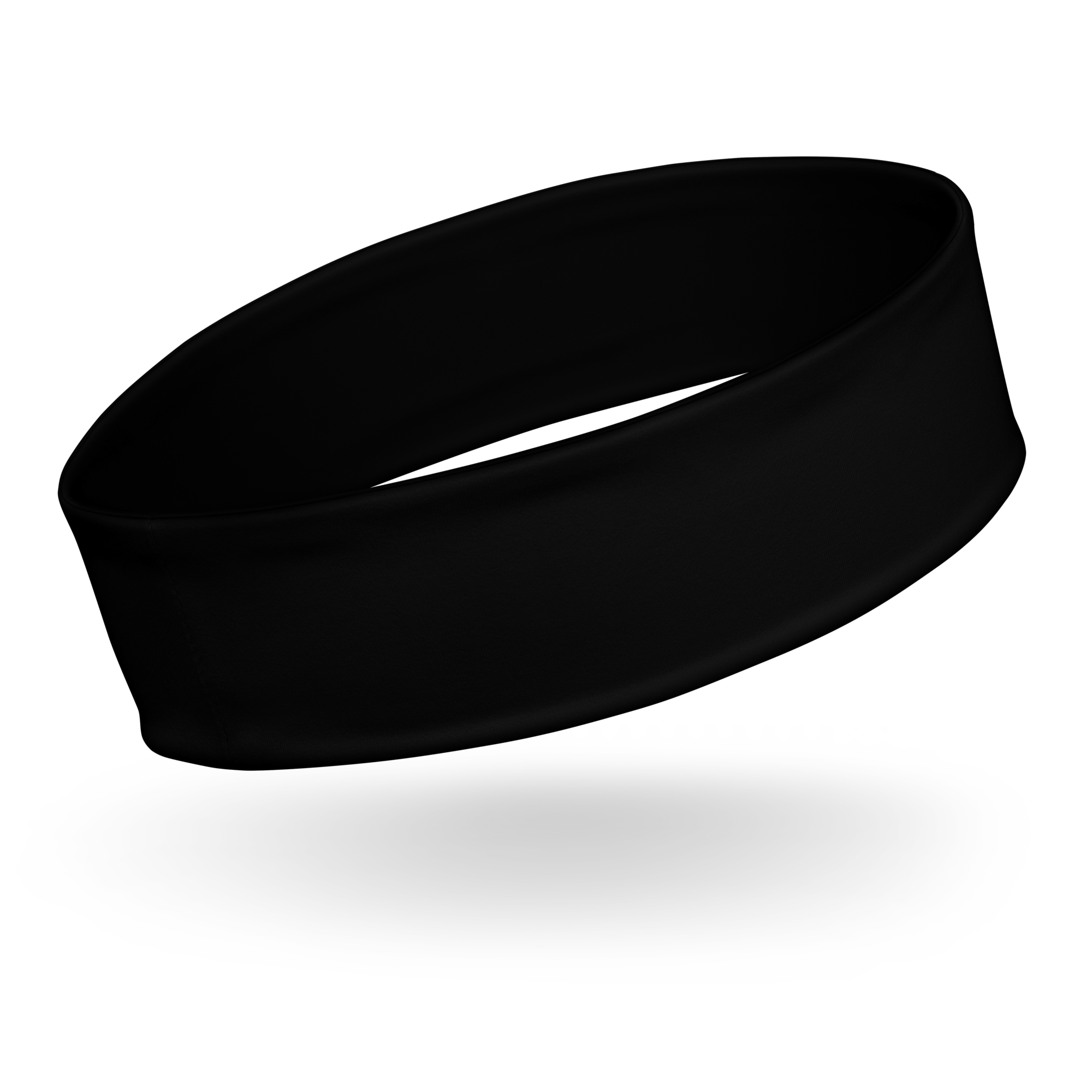 X3 Headband - Black - XTR3S