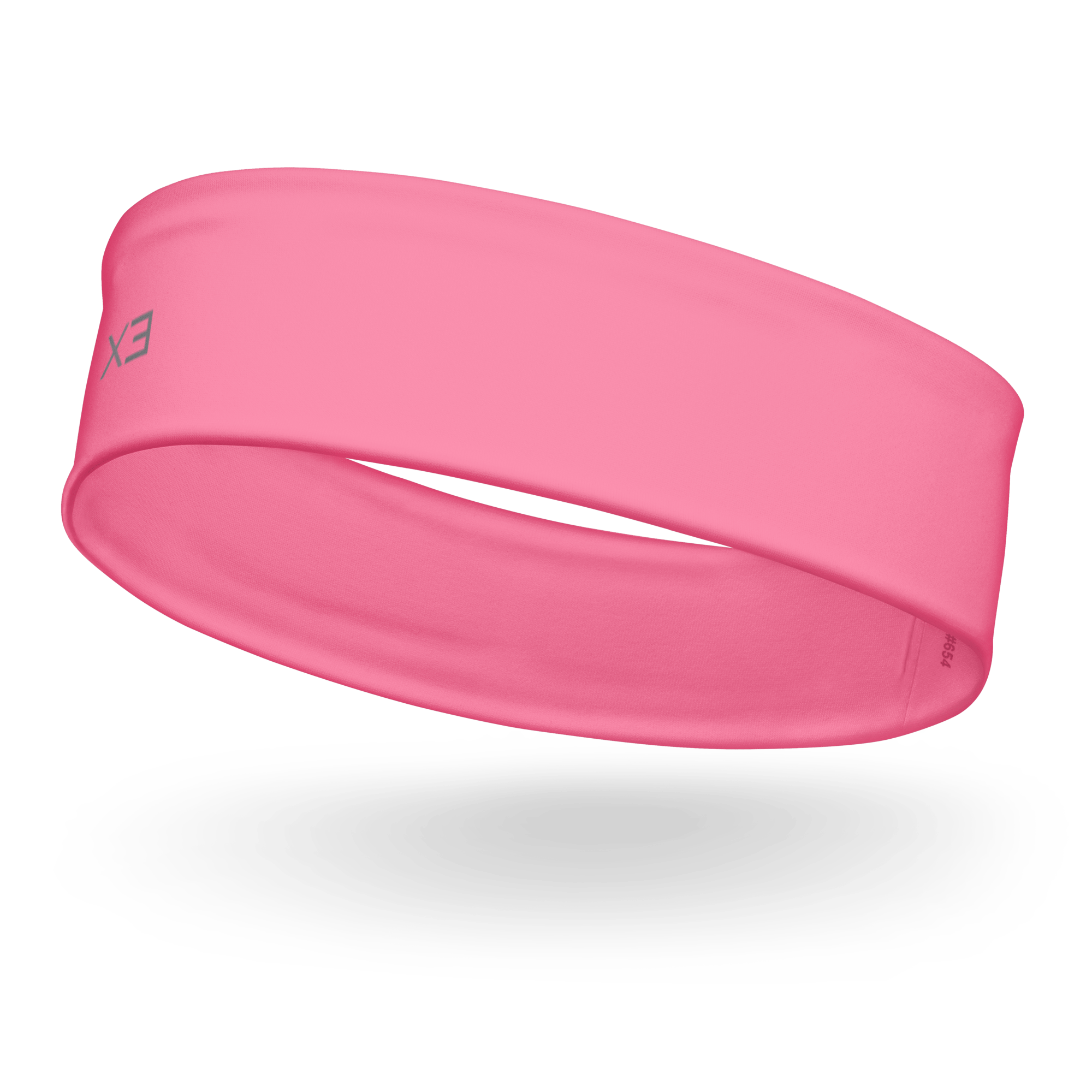 X3 Headband - Pink - XTR3S