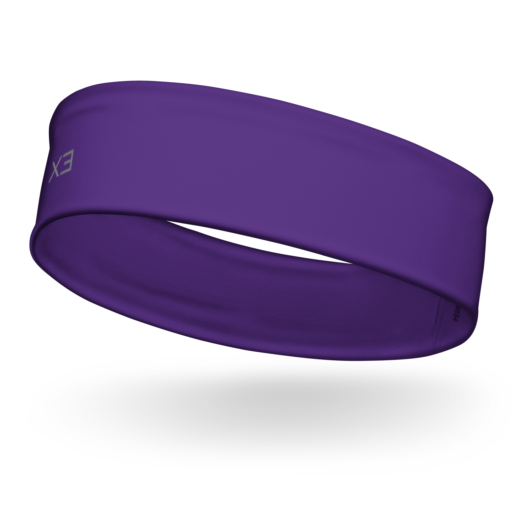 X3 Headband - Purple - XTR3S