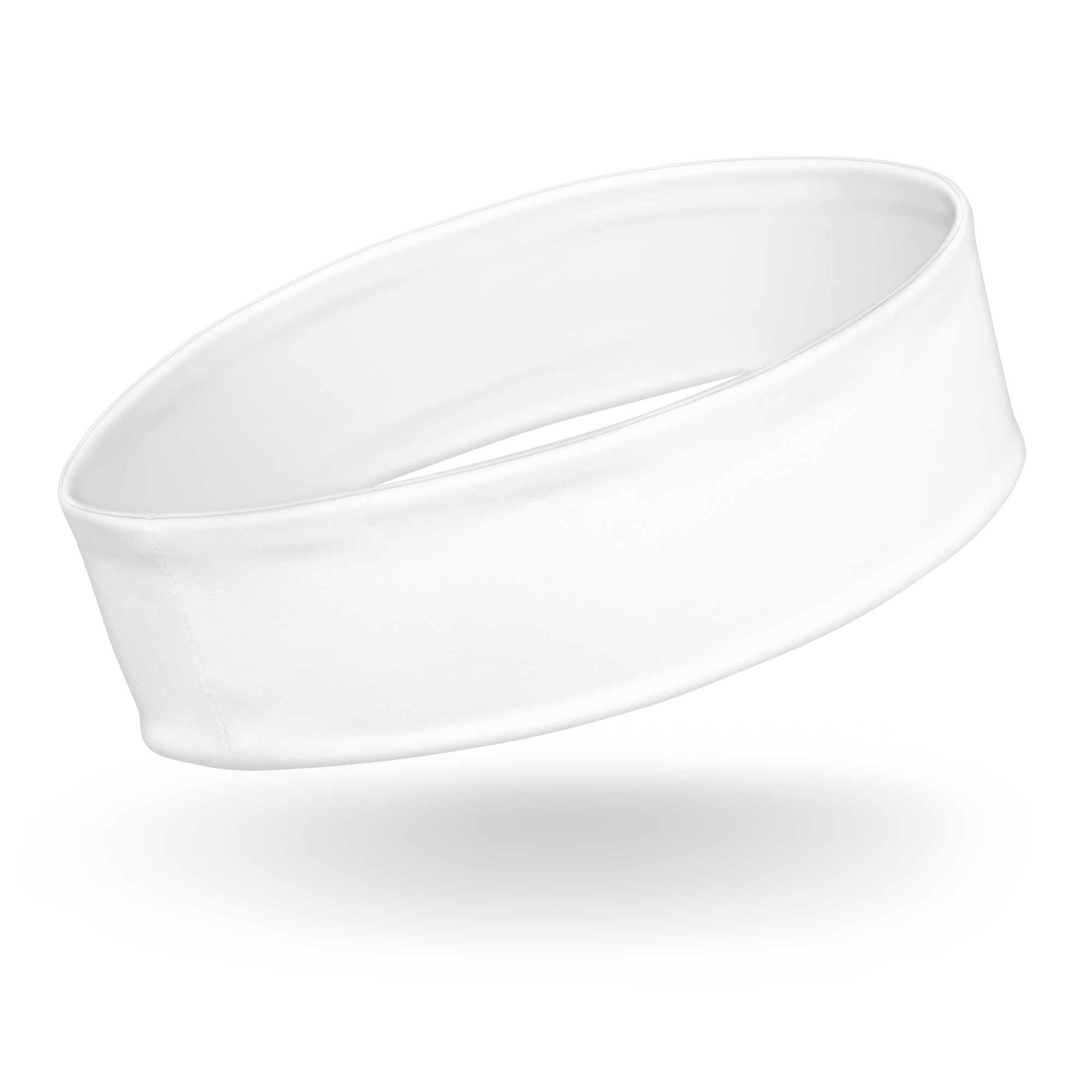 X3 Headband - White - XTR3S