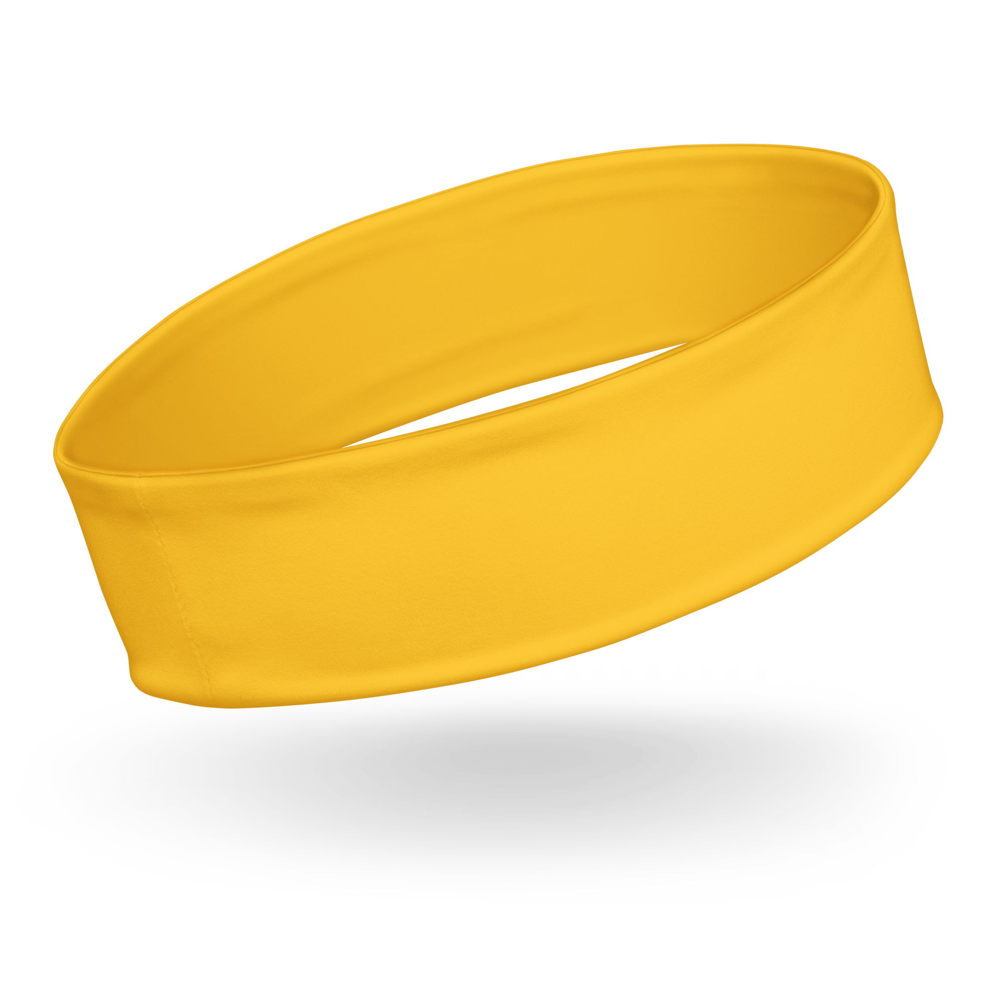 X3 Headband - Yellow - XTR3S