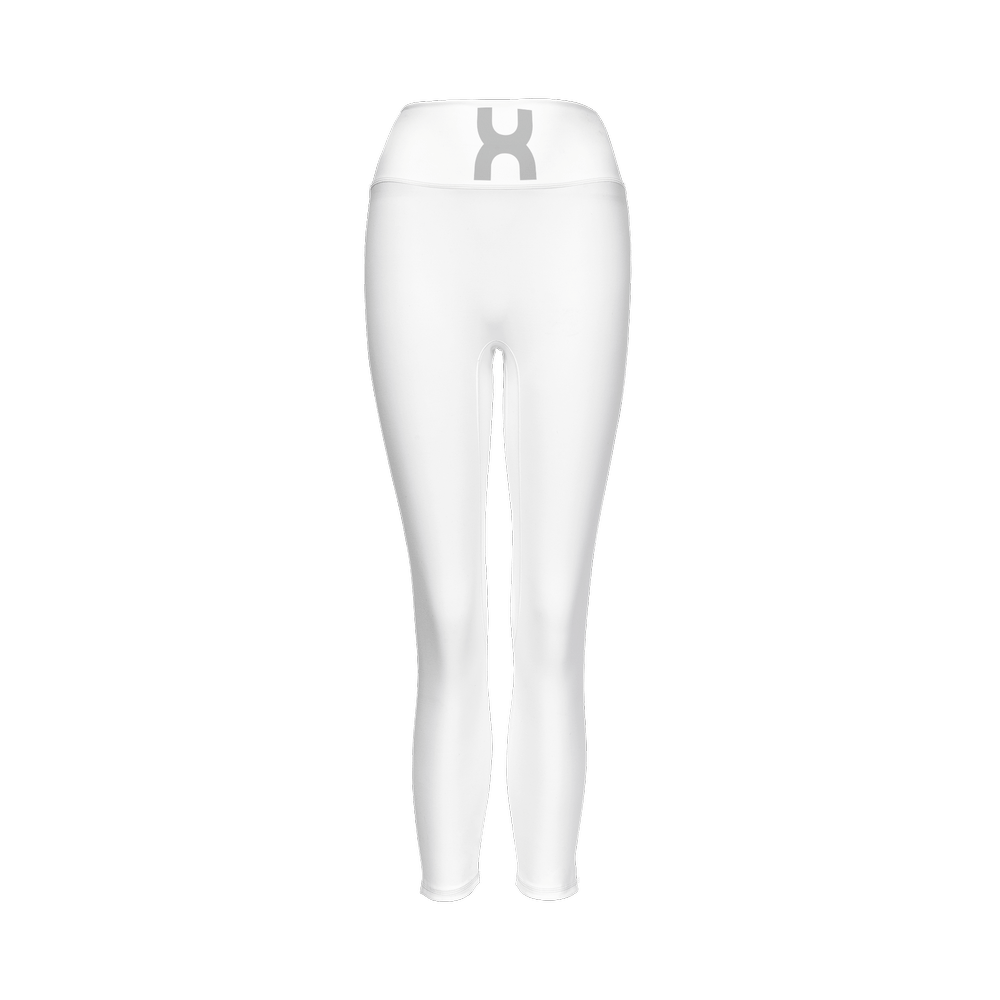 X3 High - Rise Leggings - Cloud - Like - White - XTR3S