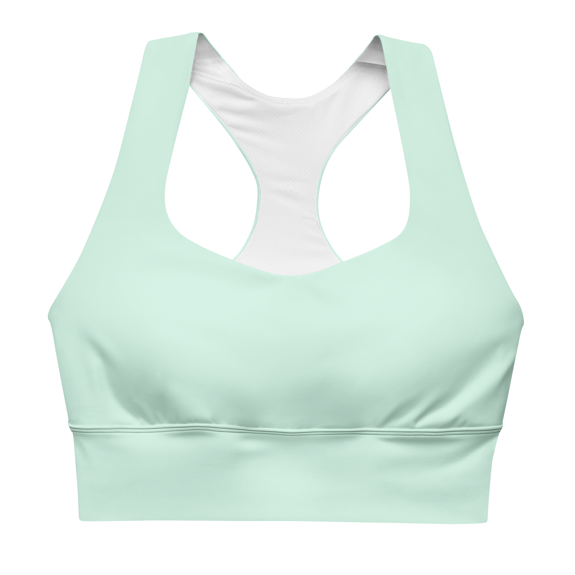 X3 Longline Sportbra - XTR3S