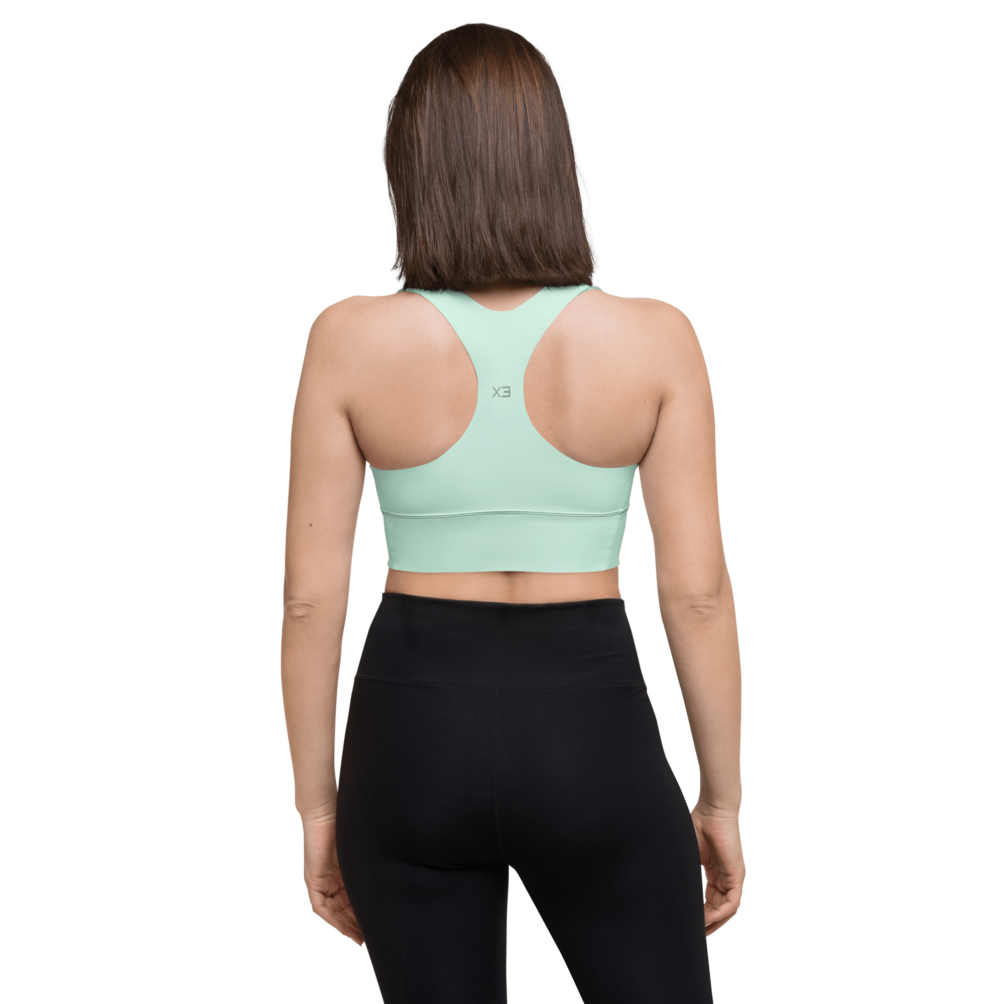 X3 Longline Sportbra - XTR3S