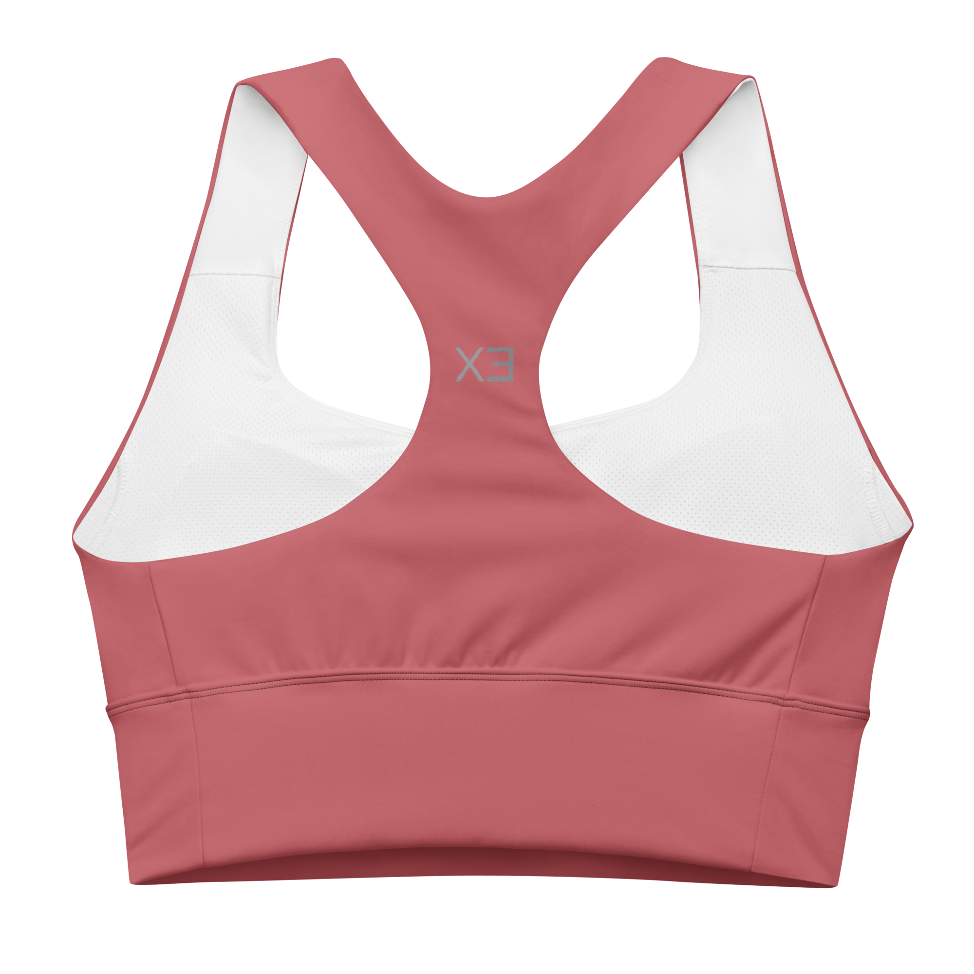 X3 Longline Sportbra - Mandy - XTR3S