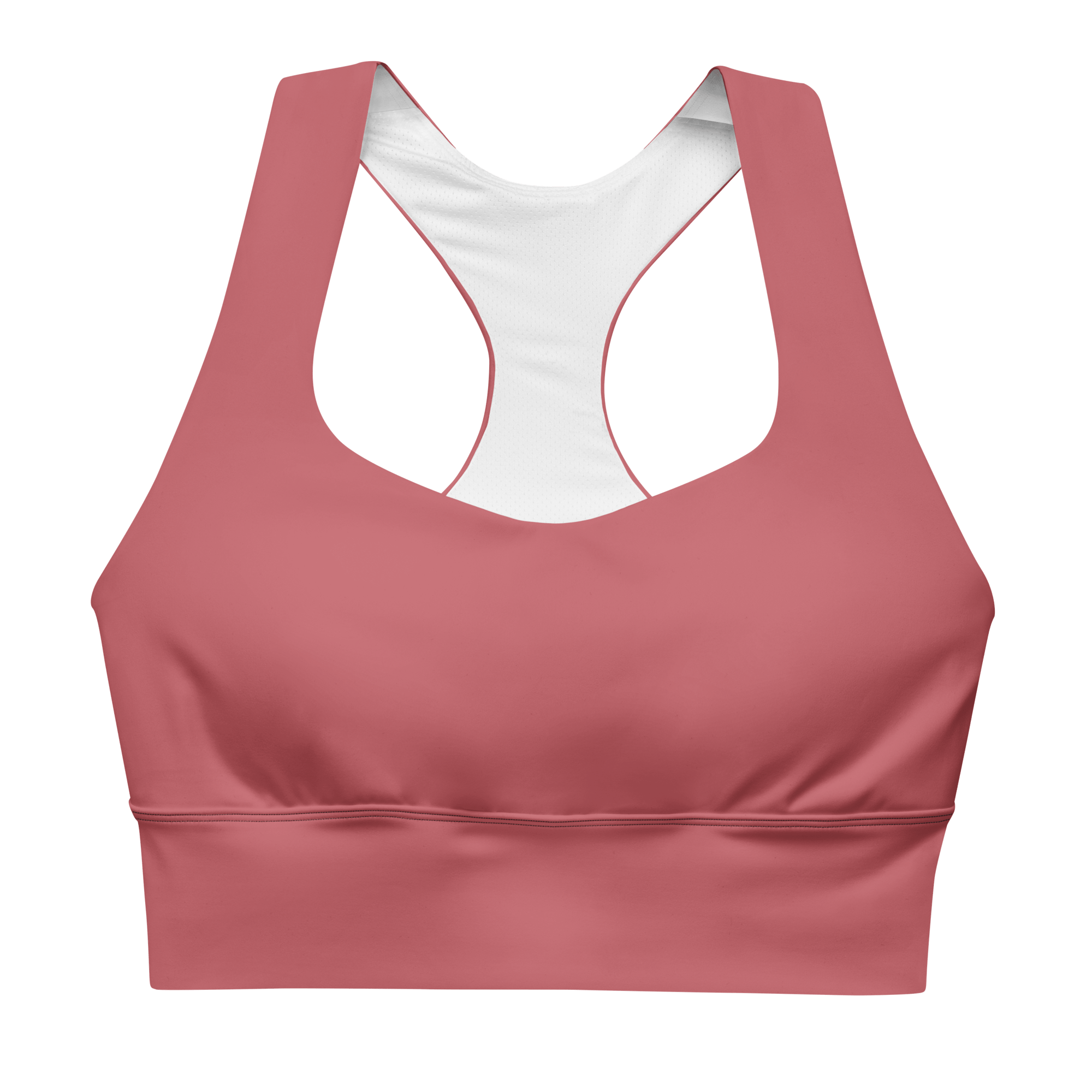 X3 Longline Sportbra - Mandy - XTR3S