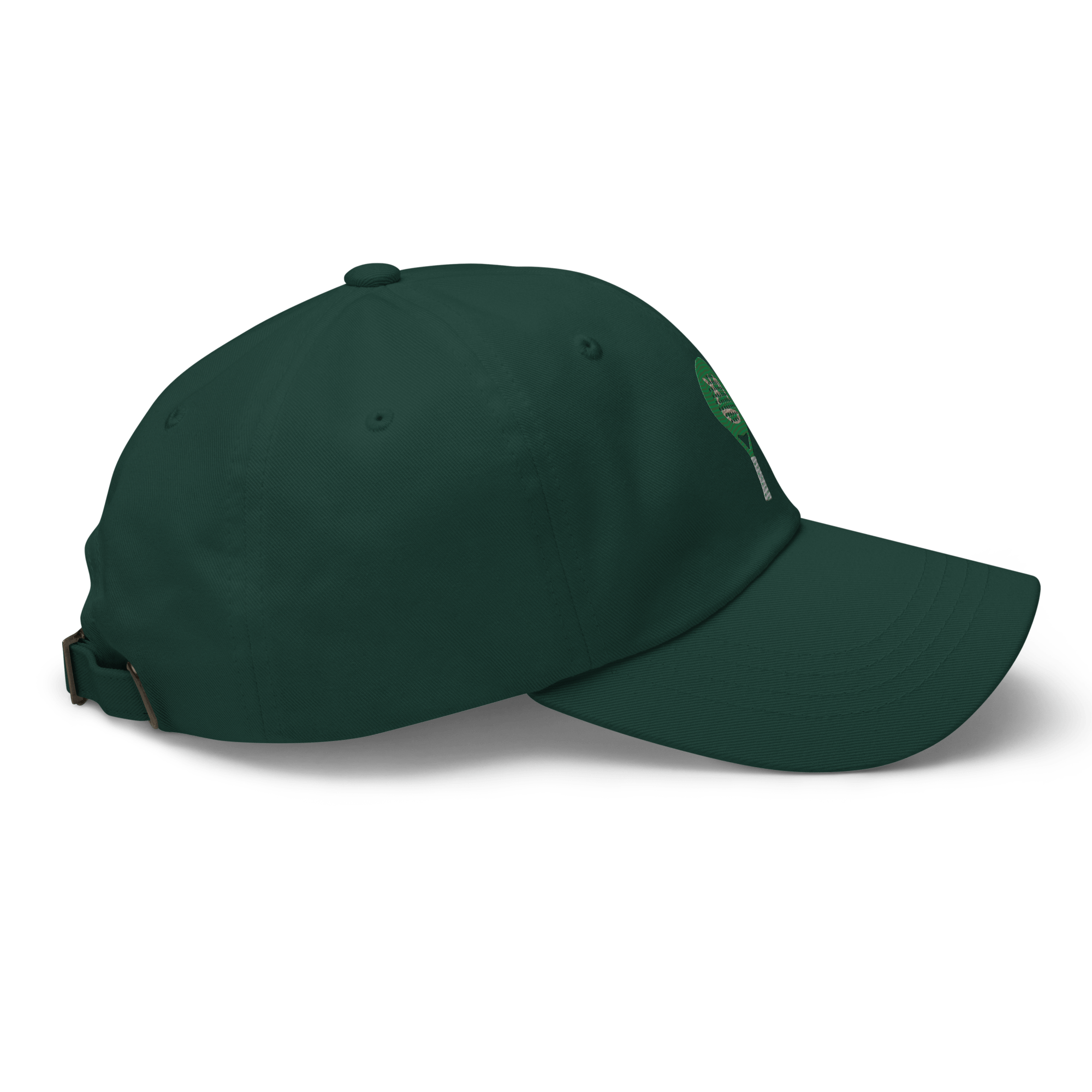 X3 Pala Green - Cap - XTR3S