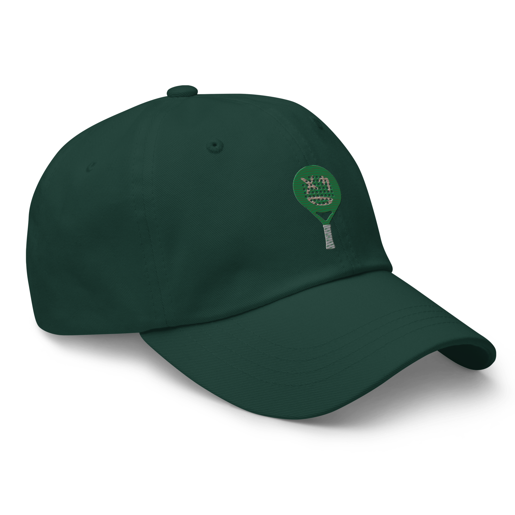 X3 Pala Green - Cap - XTR3S