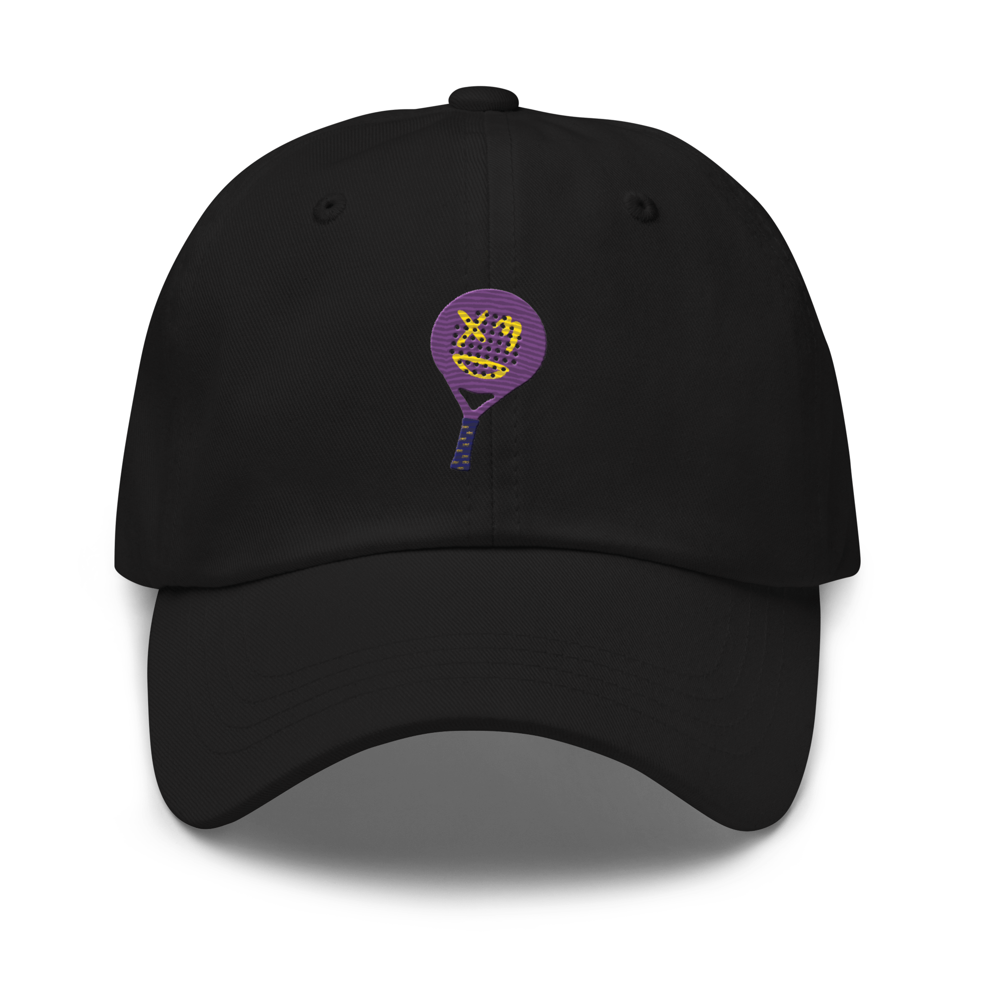 X3 Pala Purple - Cap - XTR3S