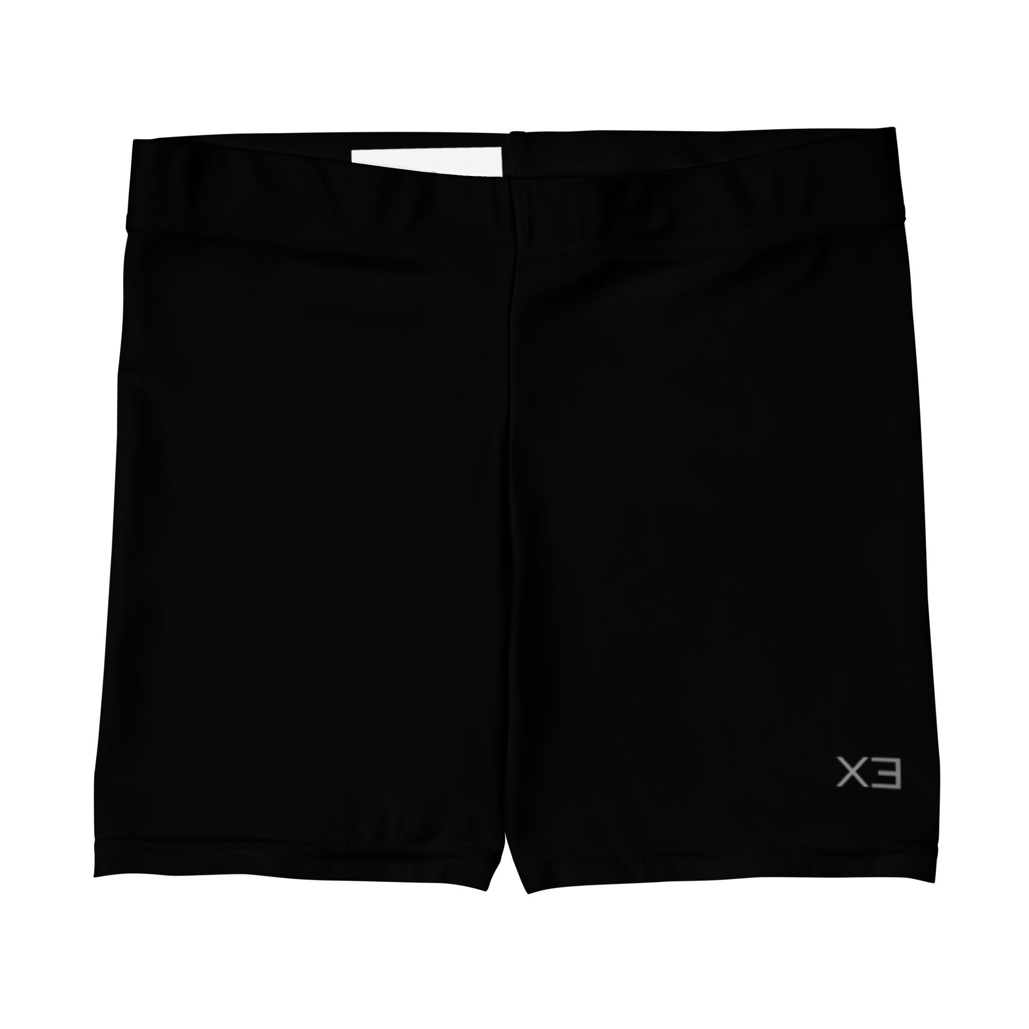 X3 Shorts - Black - XTR3S