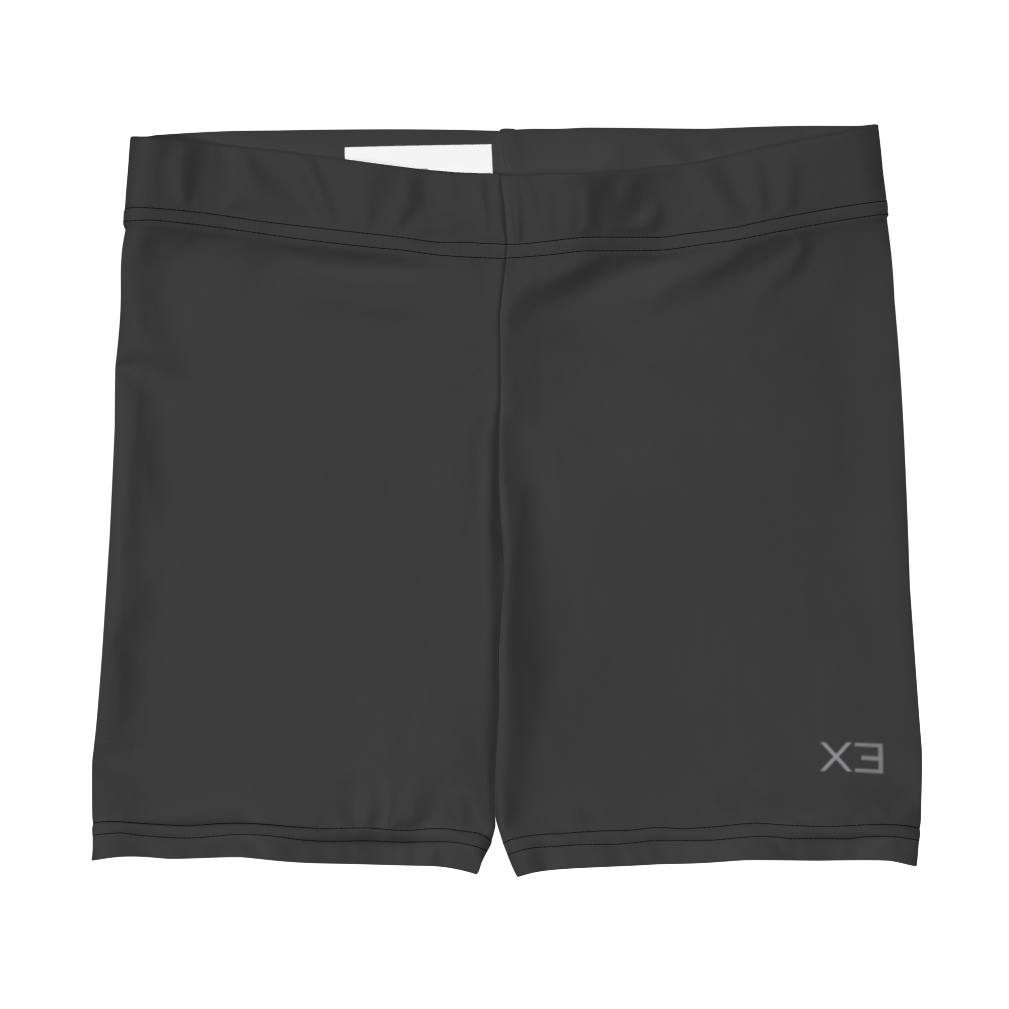 X3 Shorts - Dark Grey - XTR3S