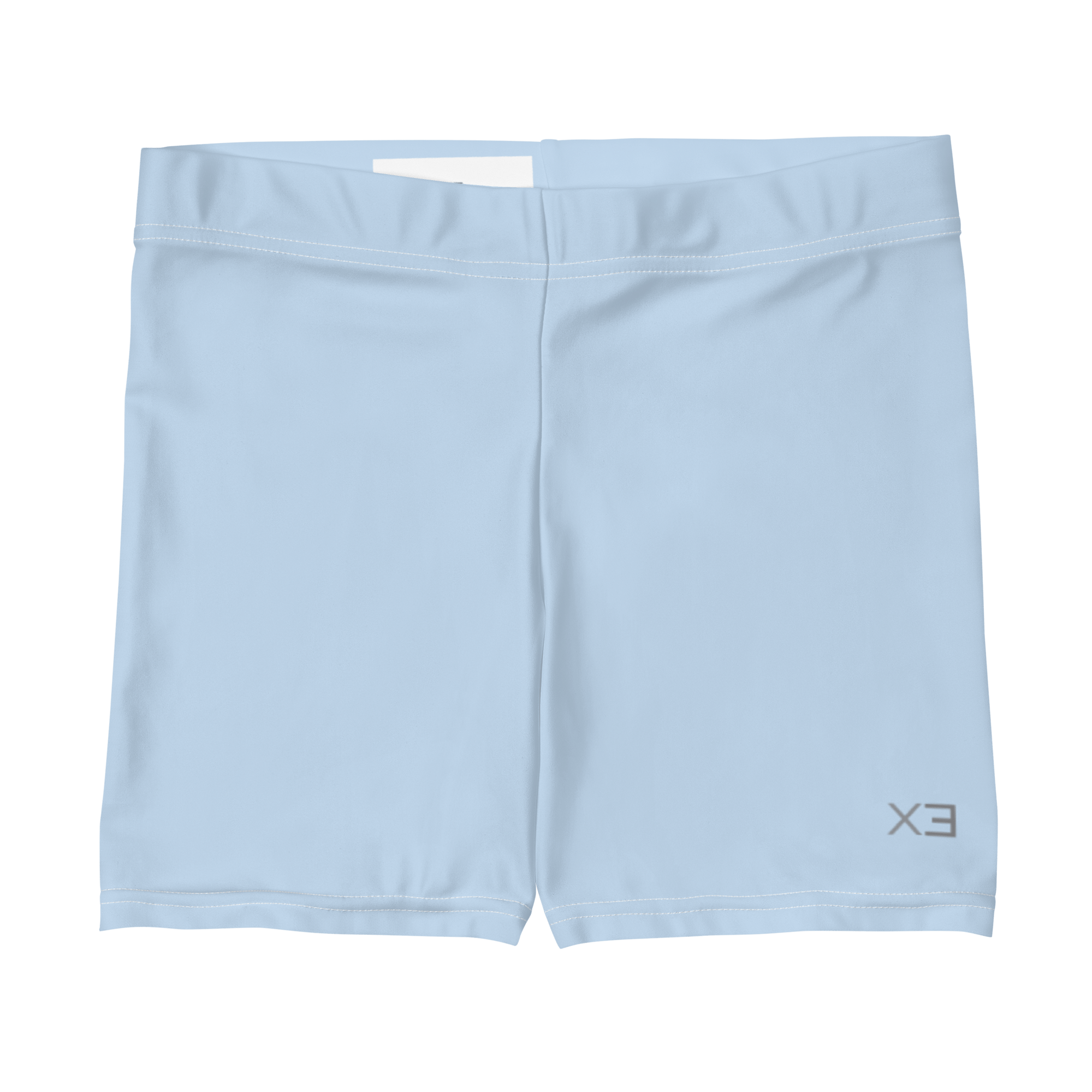 X3 Shorts - Light Blue - XTR3S