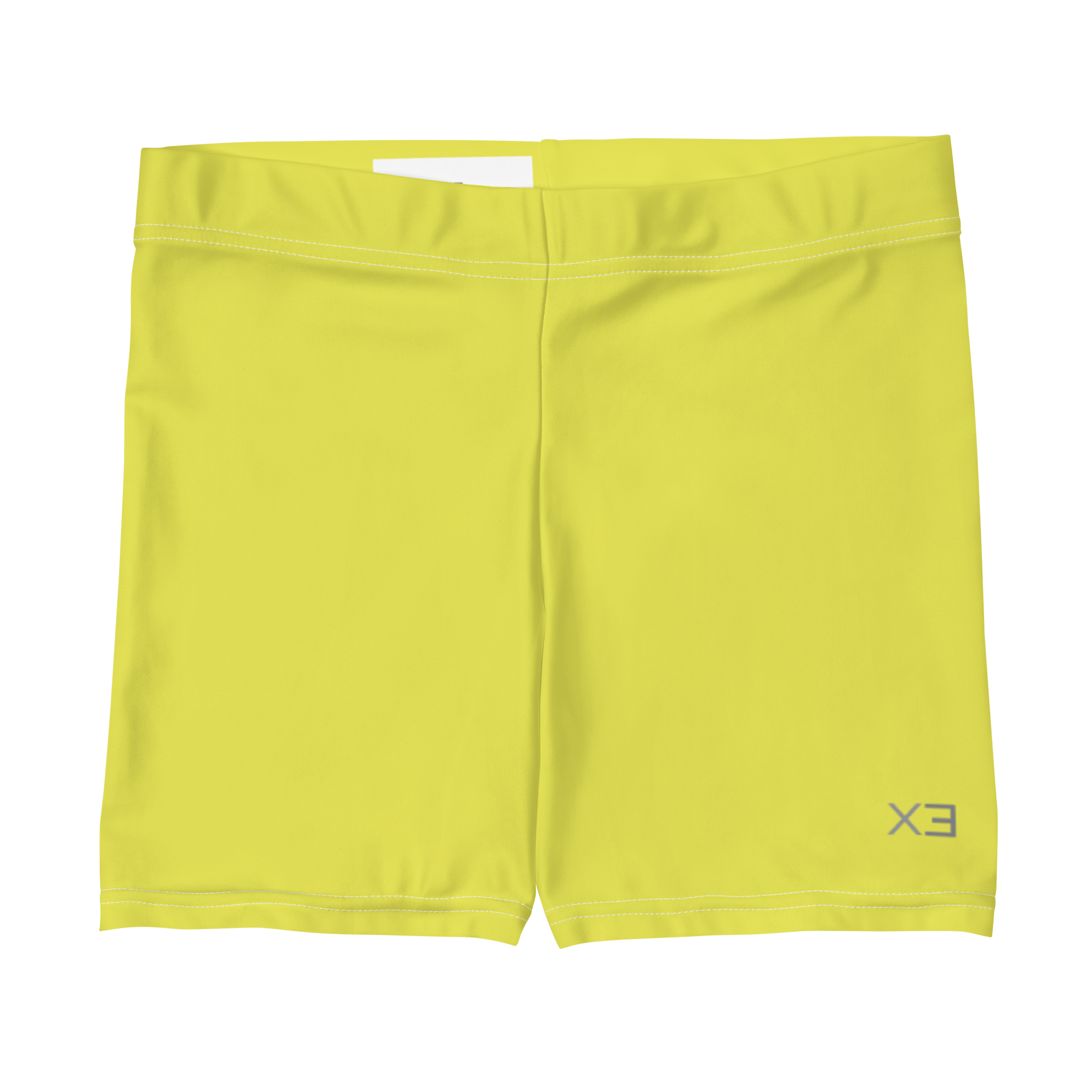 X3 Shorts - Neon - XTR3S