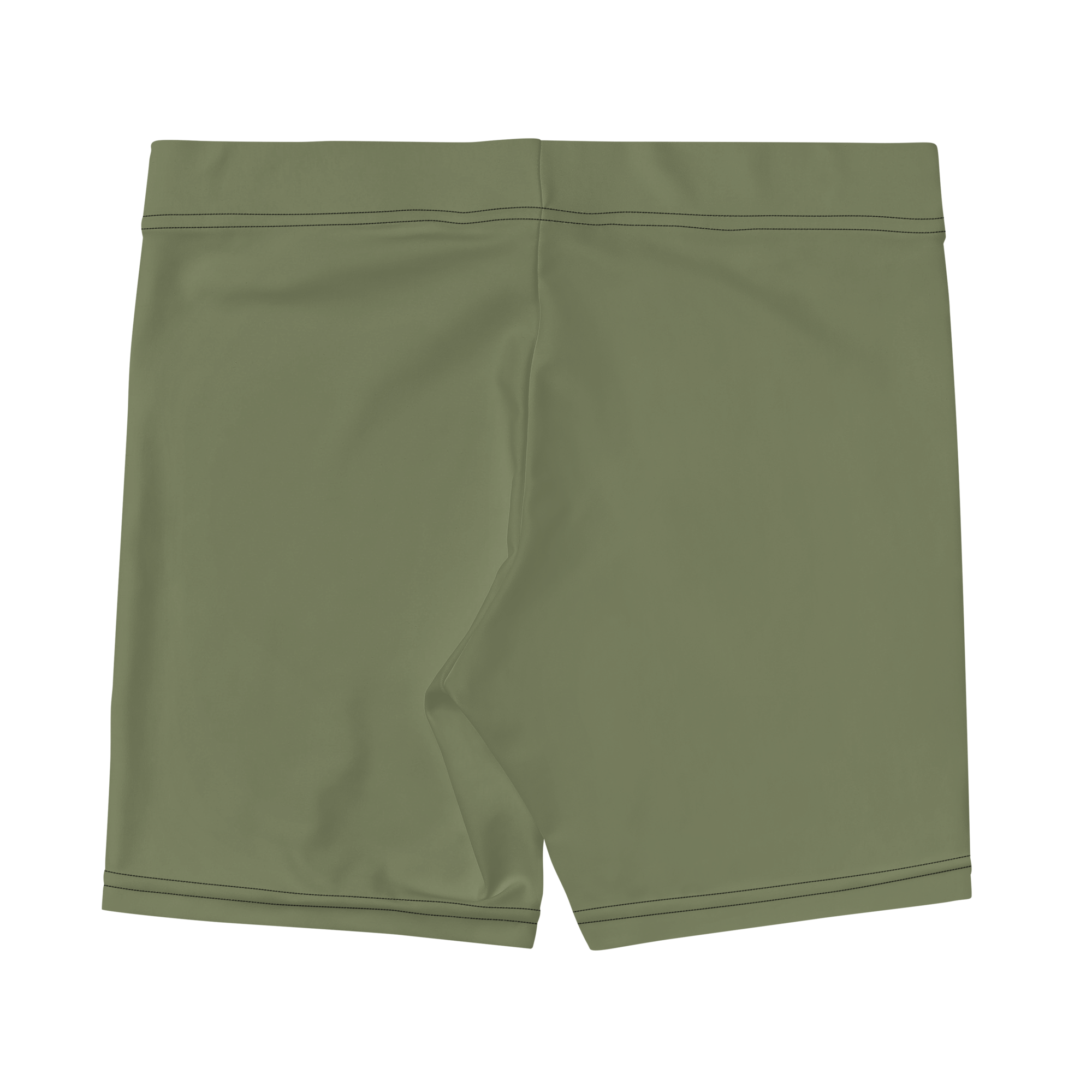 X3 Shorts - Olive - XTR3S