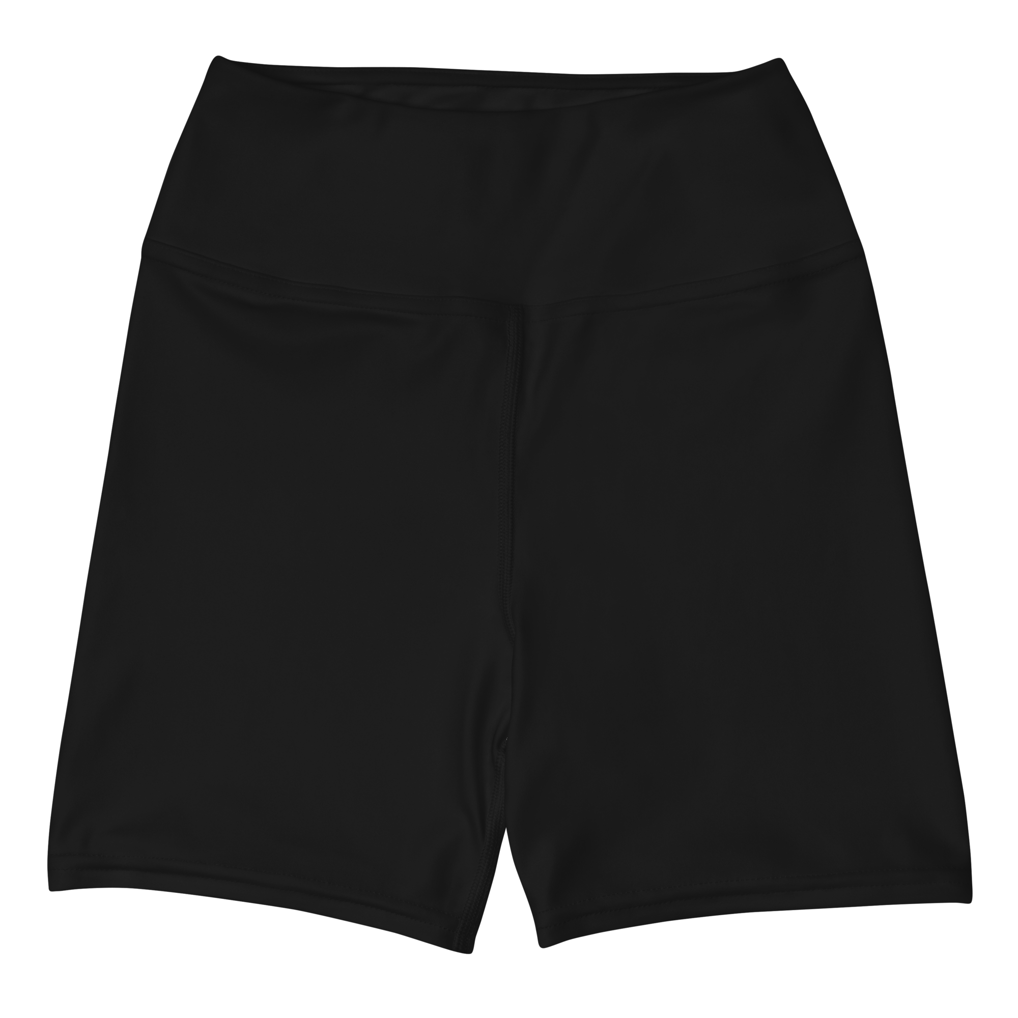 X3 Tall Shorts - Black - XTR3S