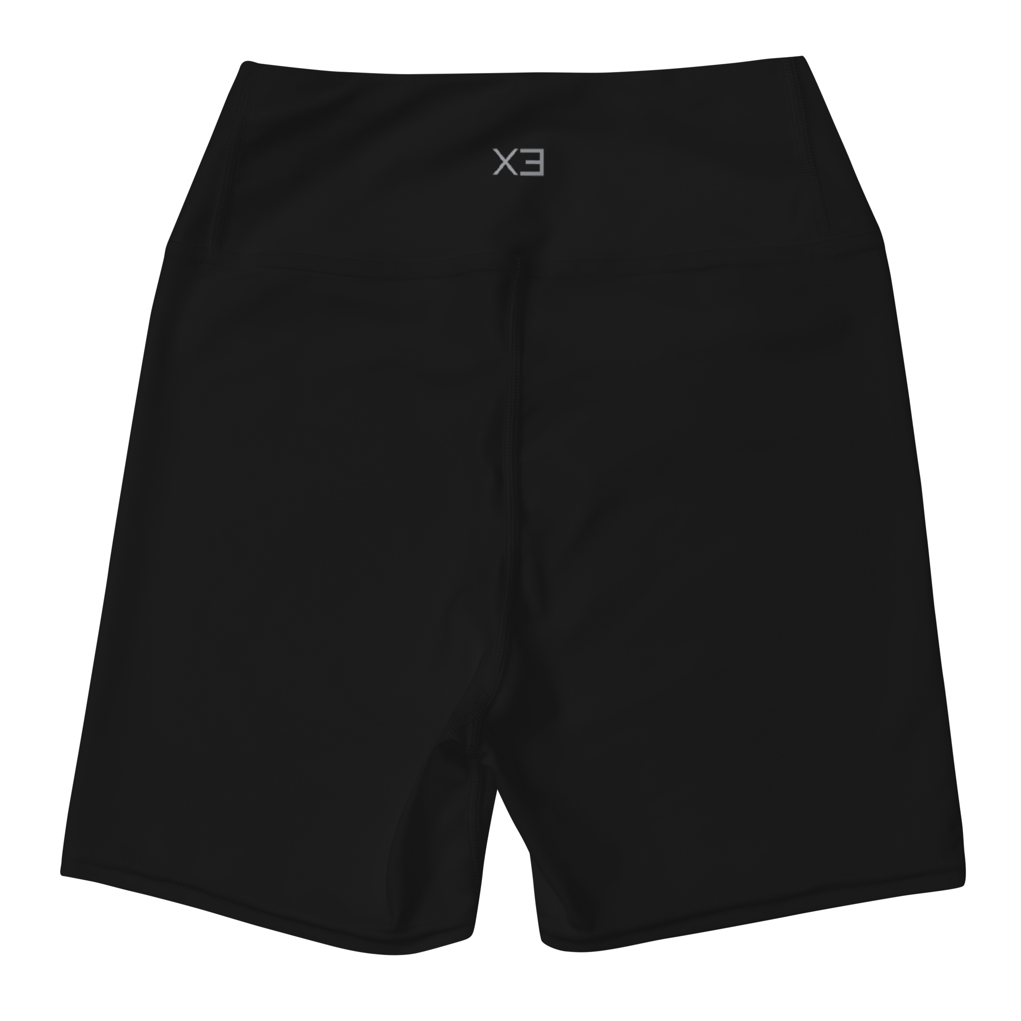 X3 Tall Shorts - Black - XTR3S