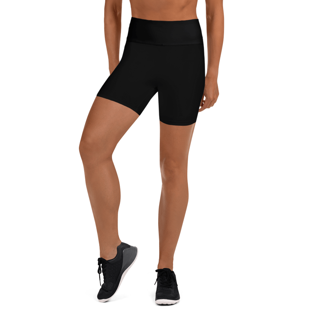 X3 Tall Shorts - Black - XTR3S