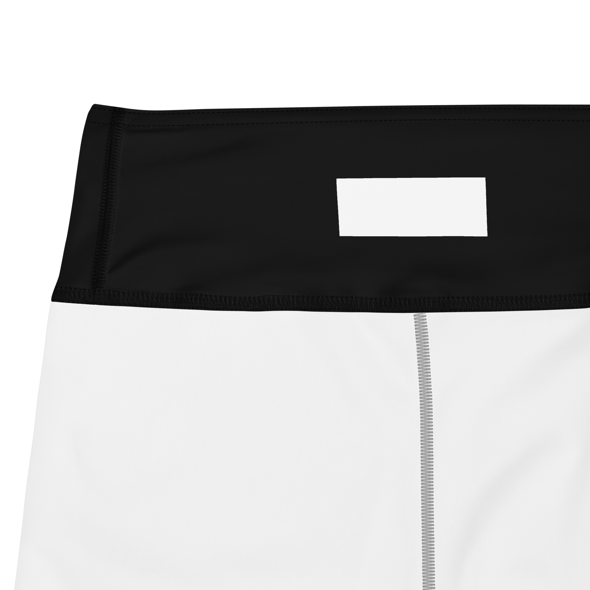 X3 Tall Shorts - Black - XTR3S