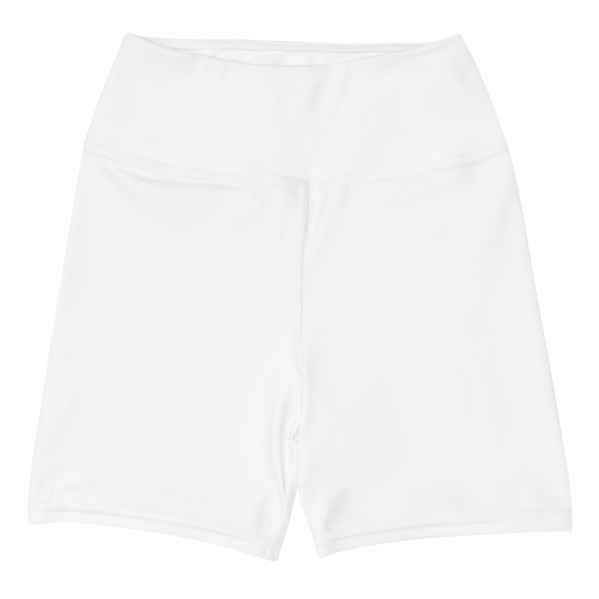 X3 Tall Shorts - White - XTR3S