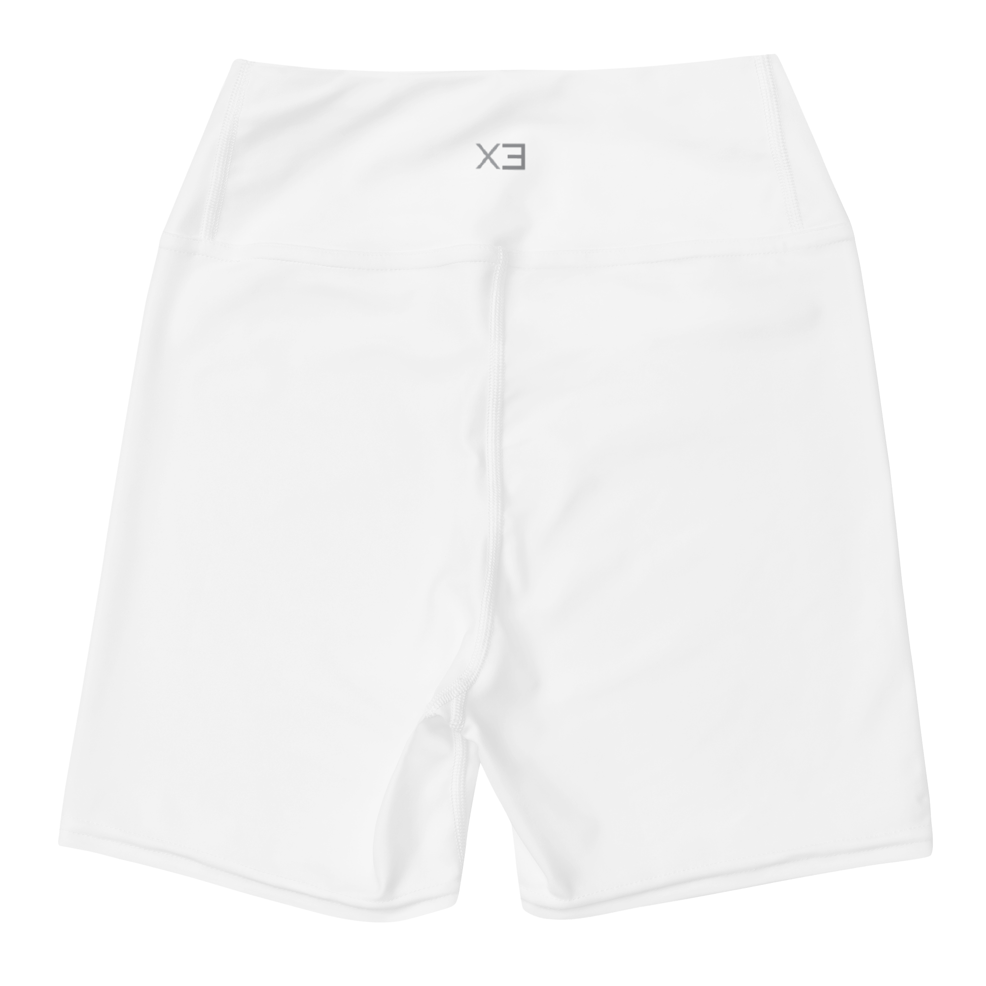 X3 Tall Shorts - White - XTR3S