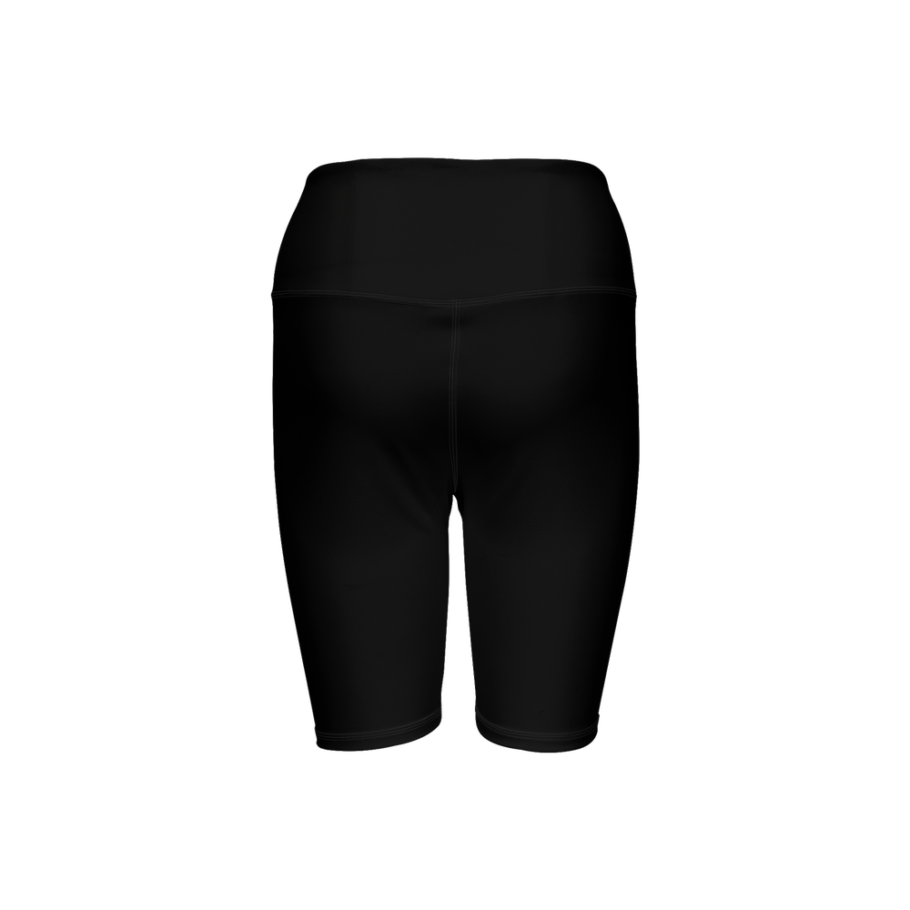 X3 Women’s Shorts - Cloud - Like - Black - XTR3S