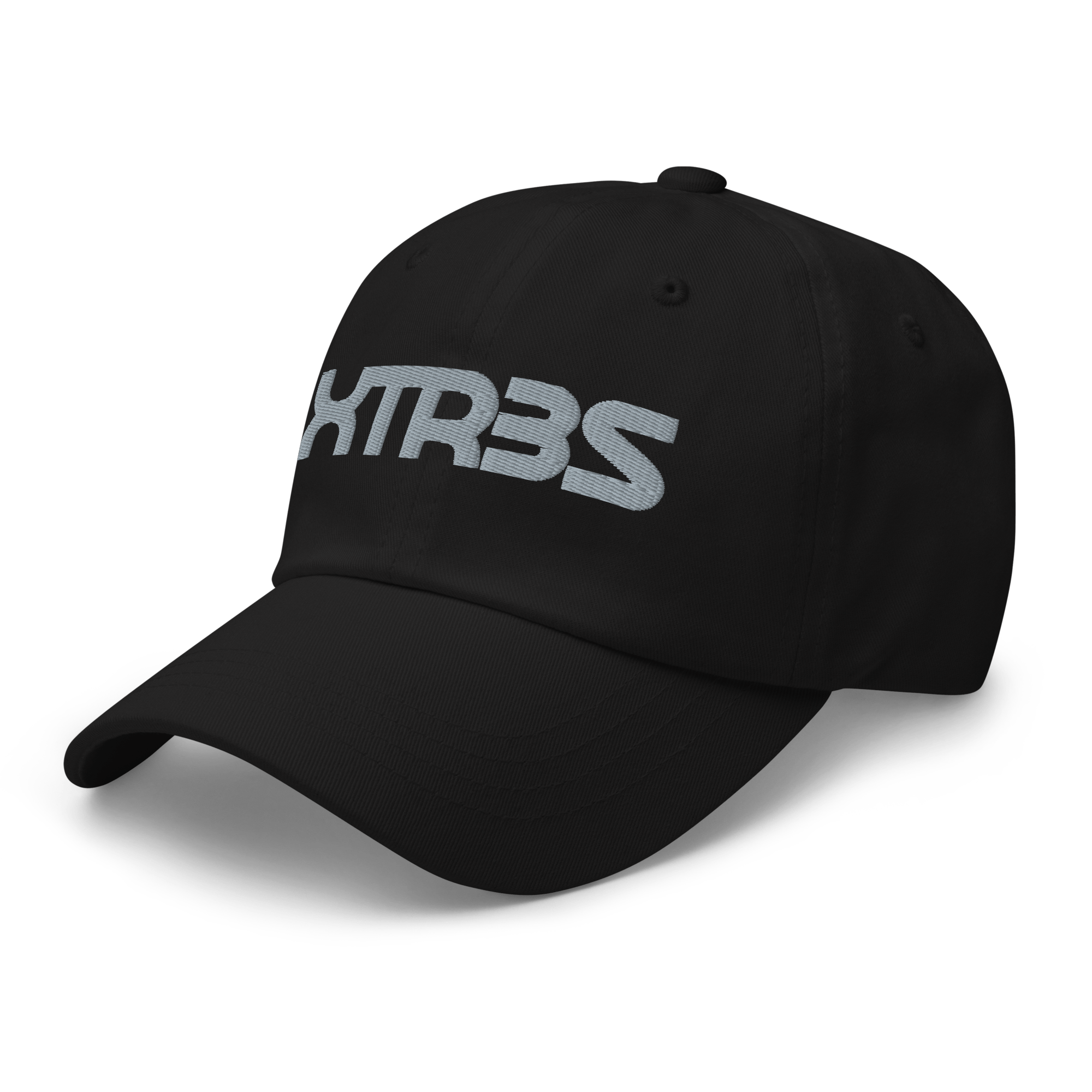 XTR3S Gray - Cap - XTR3S