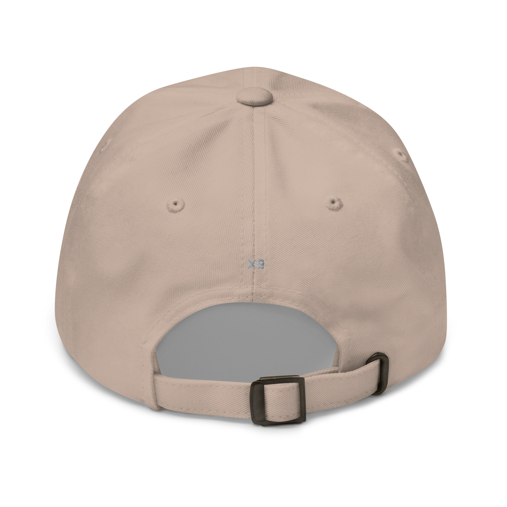 XTR3S Gray - Cap - XTR3S