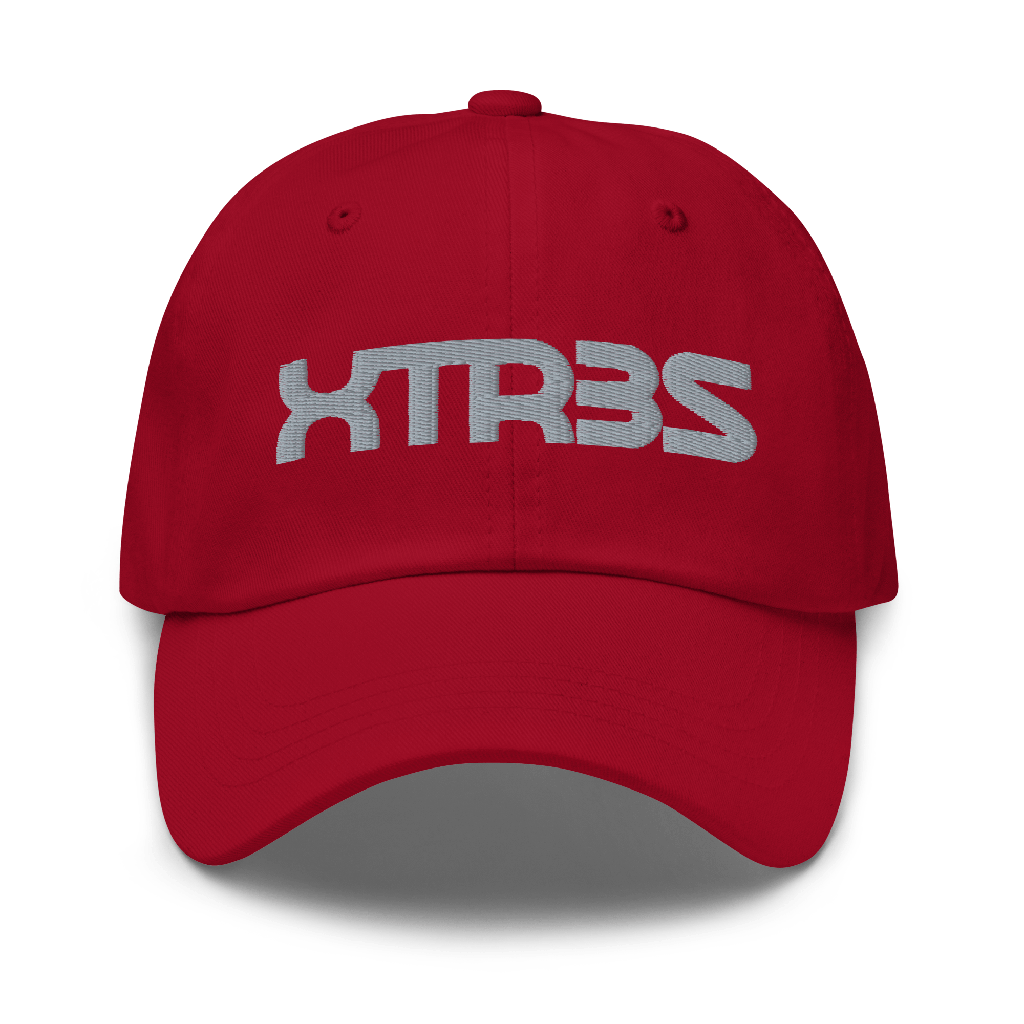 XTR3S Gray - Cap - XTR3S