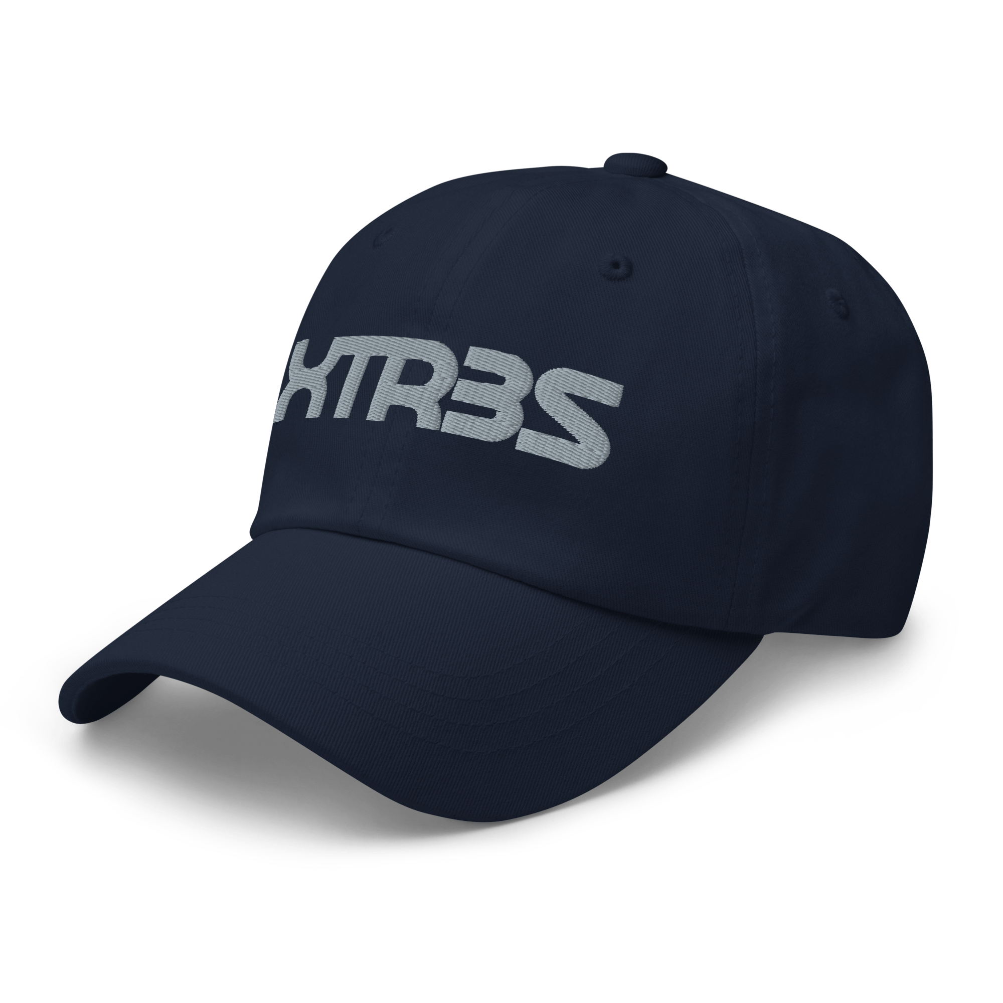 XTR3S Gray - Cap - XTR3S