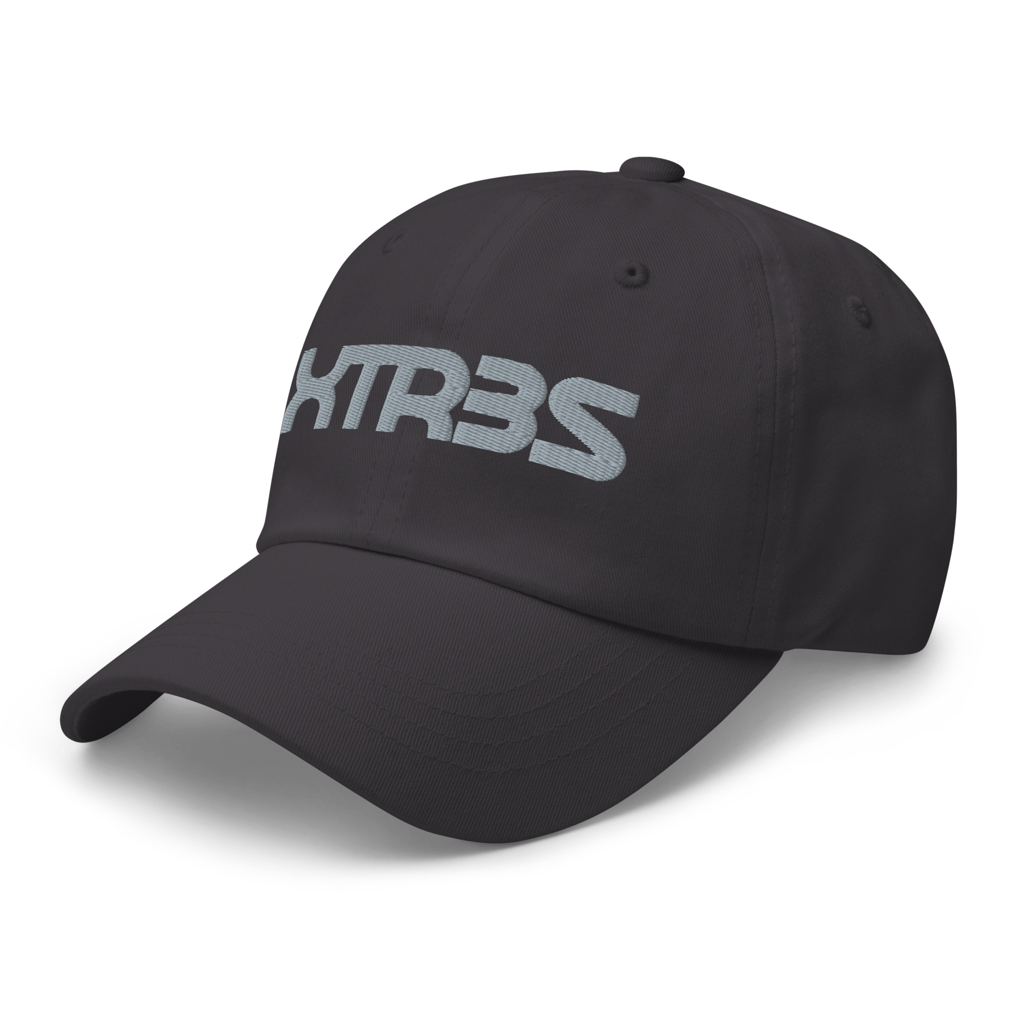 XTR3S Gray - Cap - XTR3S