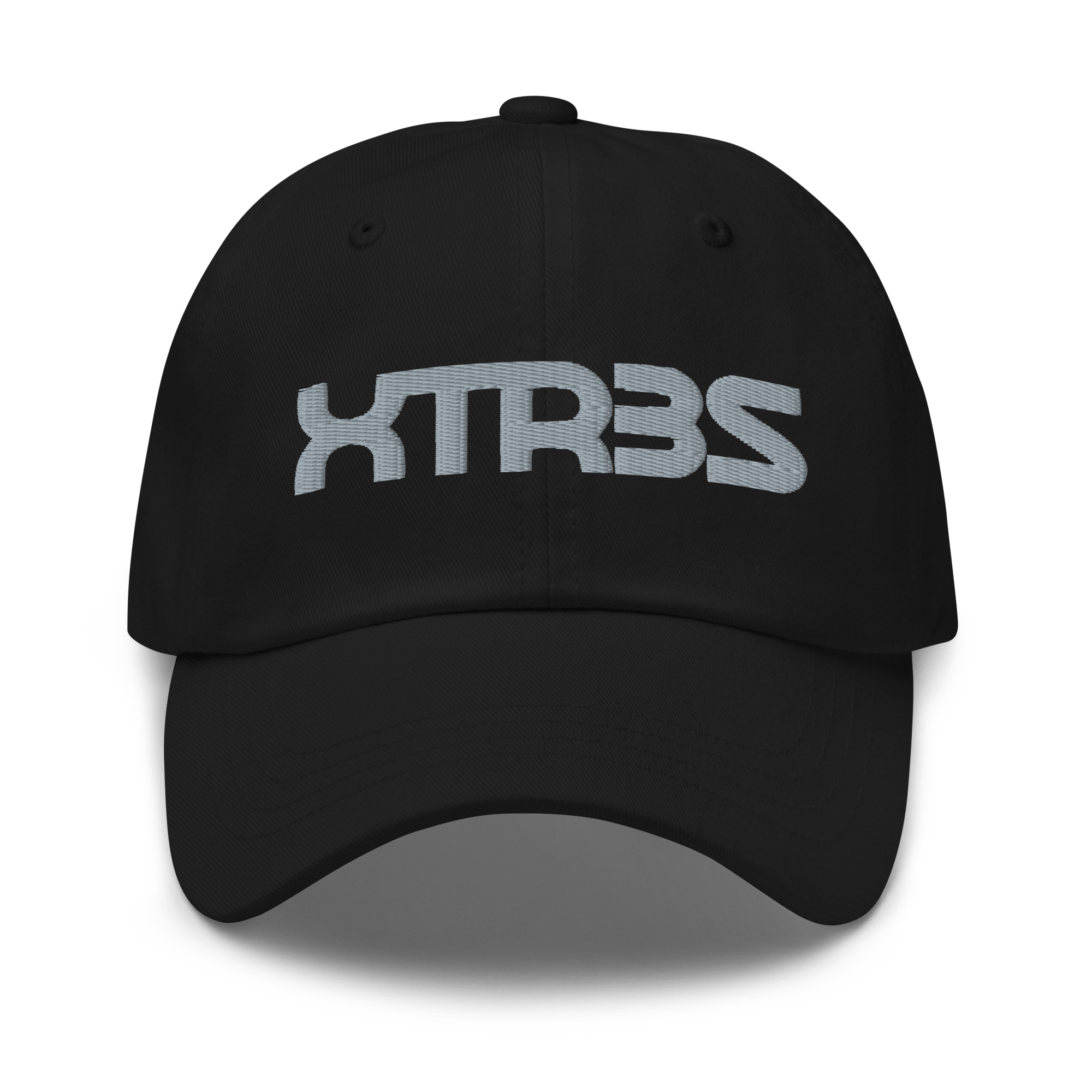 XTR3S Gray - Cap - XTR3S