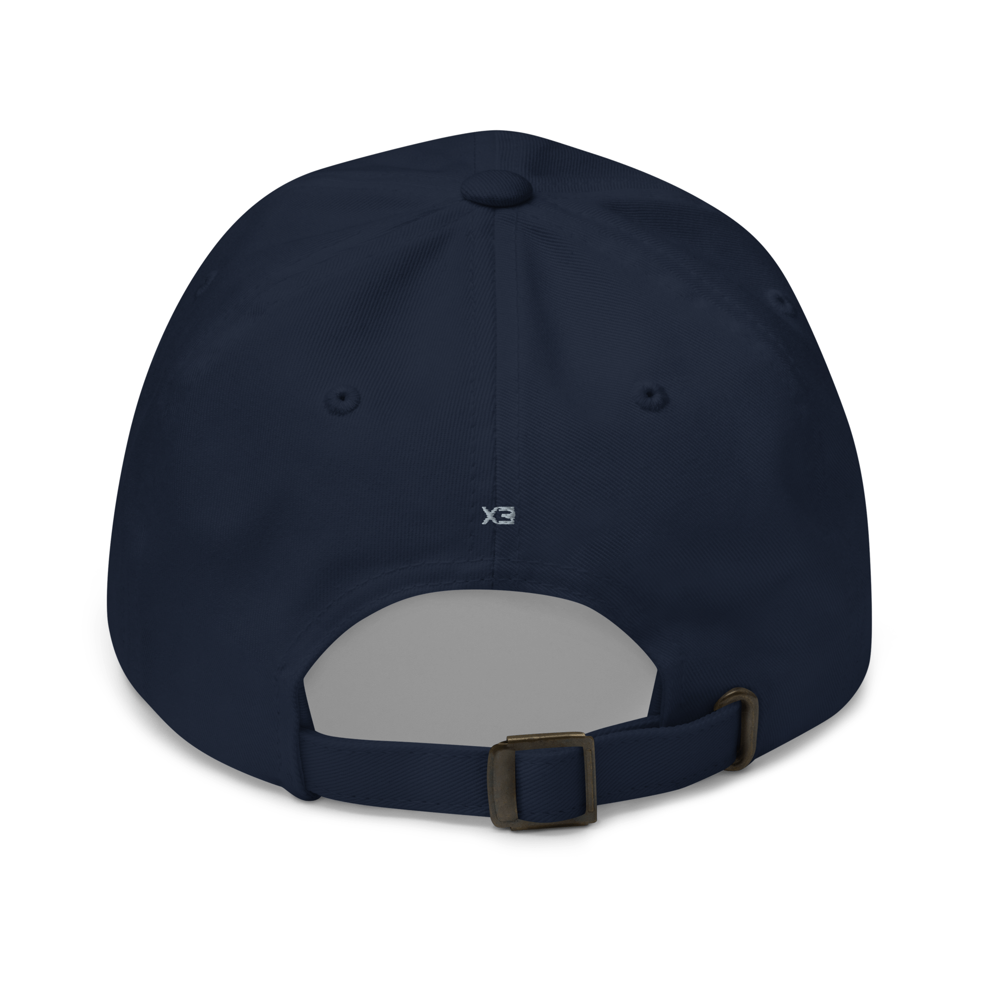 XTR3S Gray - Cap - XTR3S