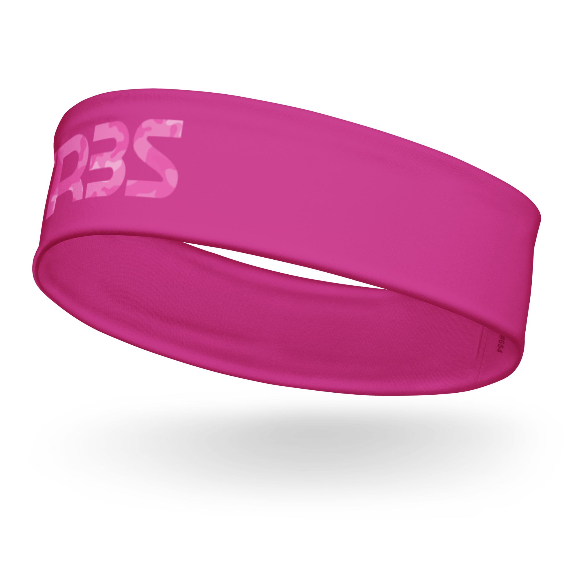 XTR3S Headband - Pink - XTR3S