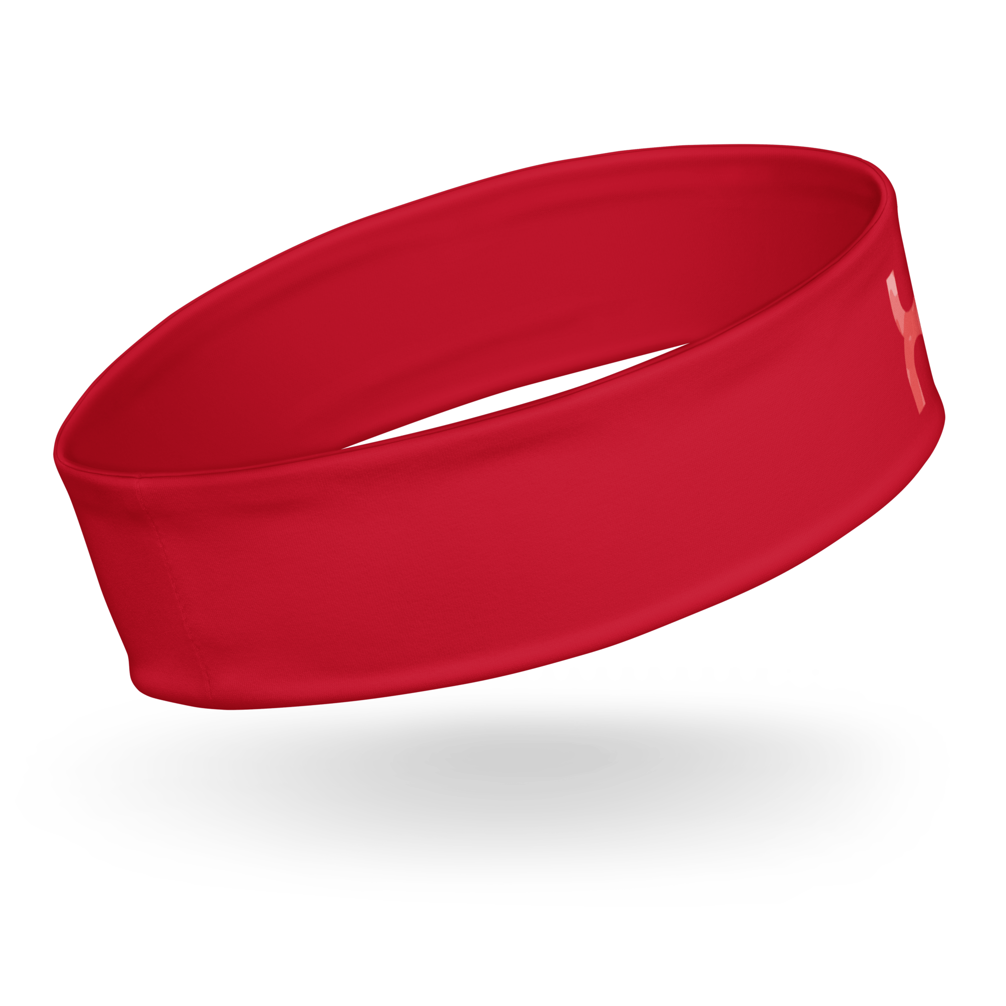 XTR3S Headband - Red - XTR3S