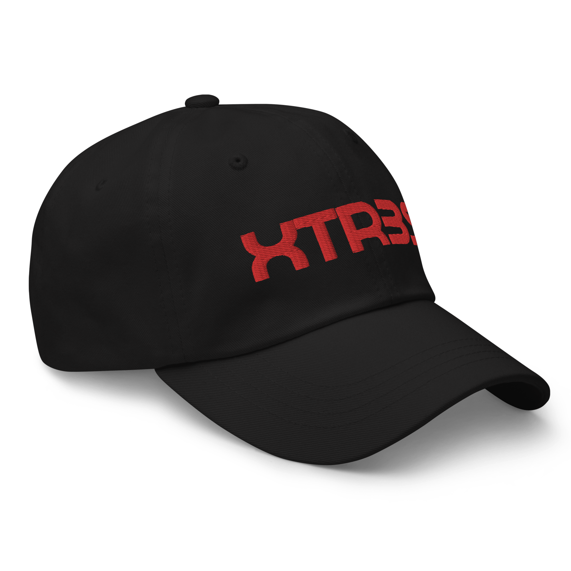 XTR3S Red - Cap - XTR3S